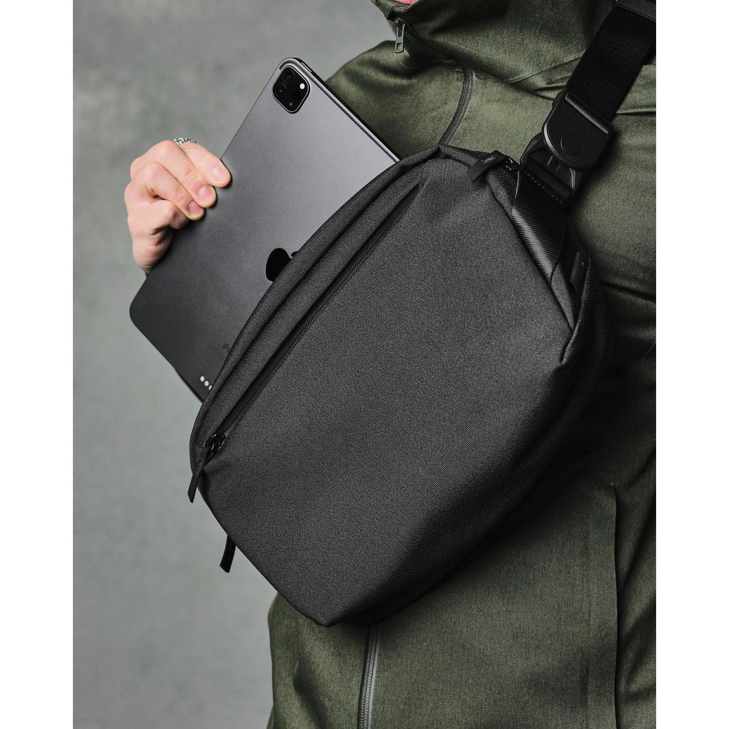 ALPAKA Go Sling Nano