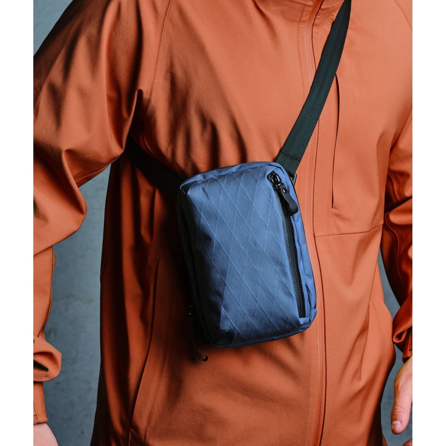 ALPAKA Metro Sling (X-Pac)