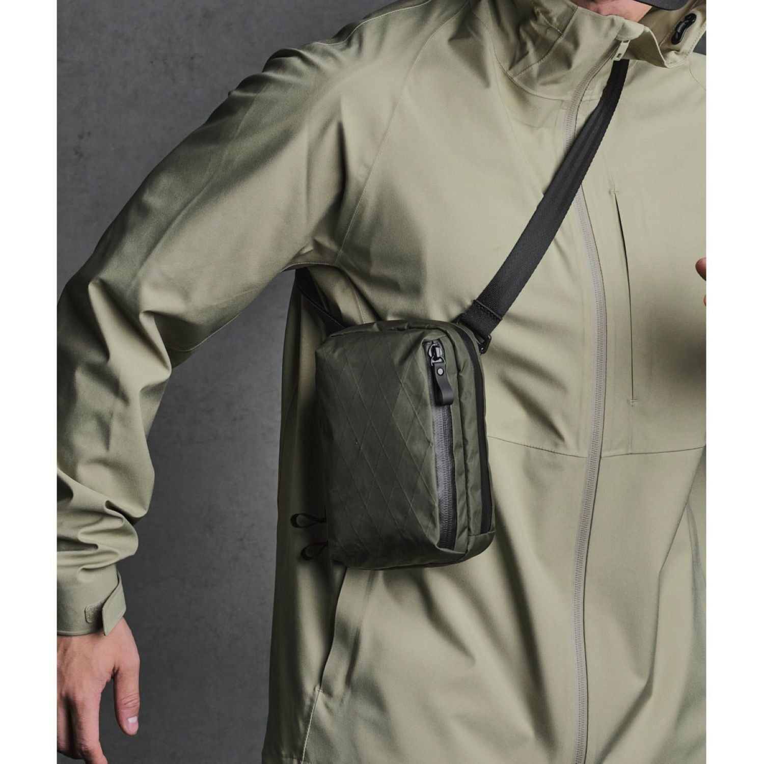 ALPAKA Metro Sling (X-Pac)