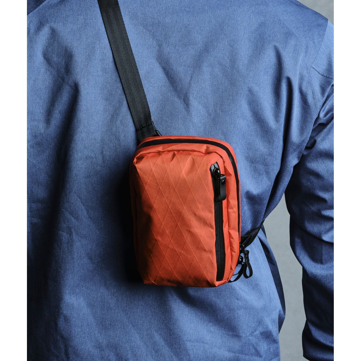 ALPAKA Metro Sling (X-Pac)