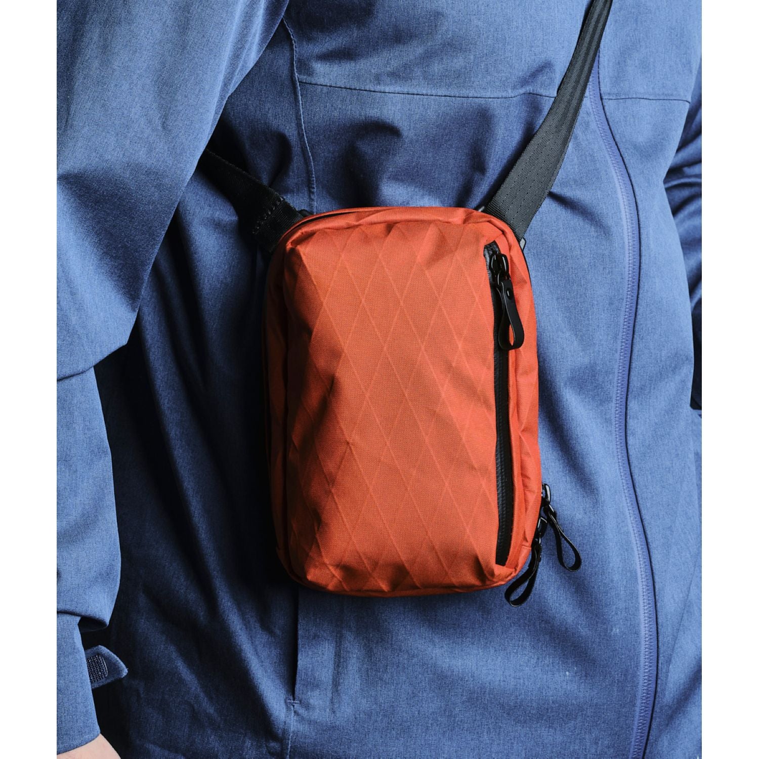 ALPAKA Metro Sling (X-Pac)