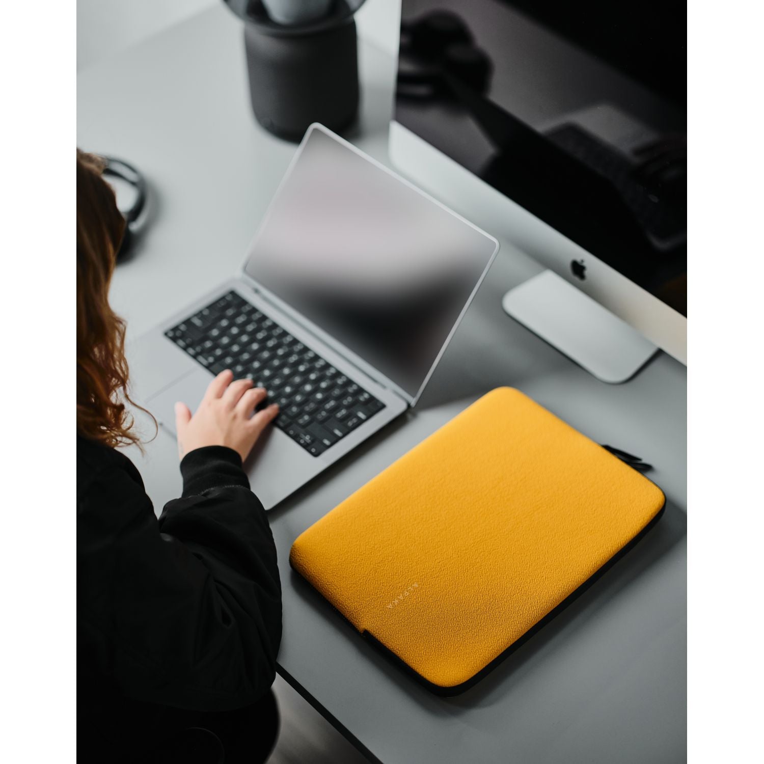 ALPAKA Slim Laptop Sleeve 14"