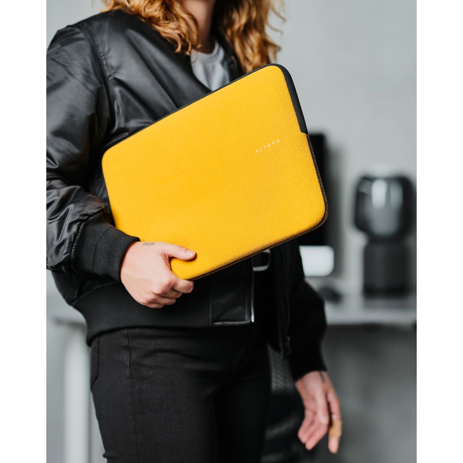 ALPAKA Slim Laptop Sleeve 14"