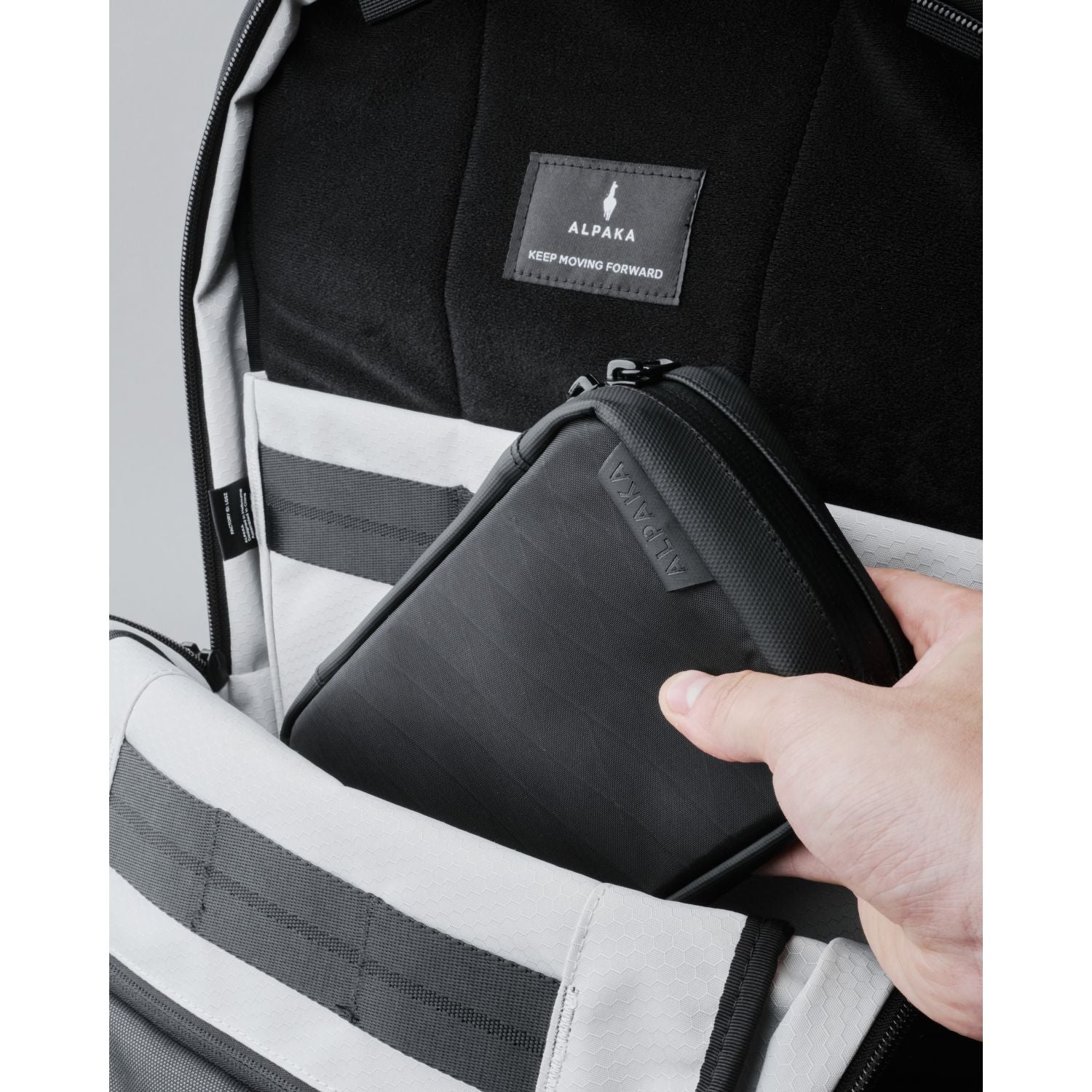 ALPAKA Tech Kit