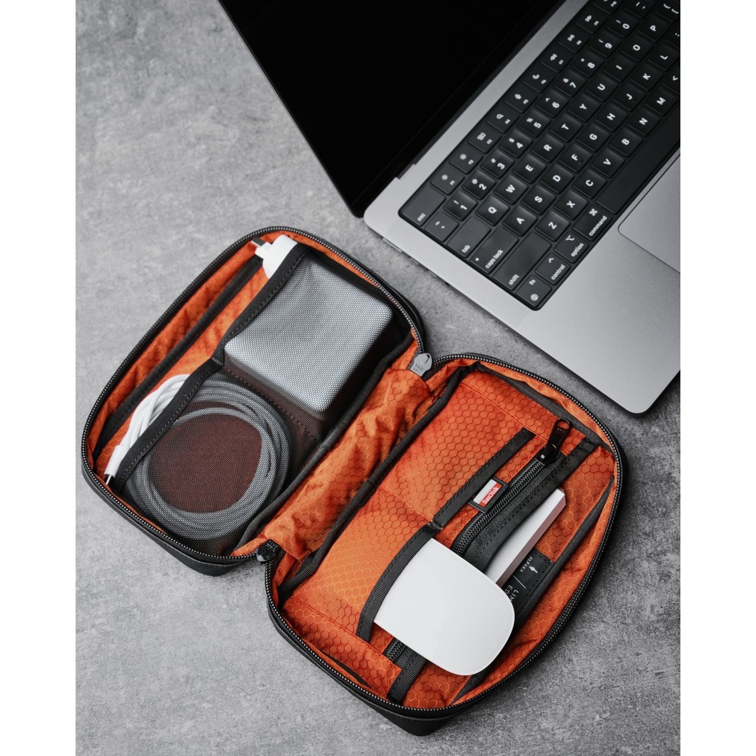 ALPAKA Tech Kit