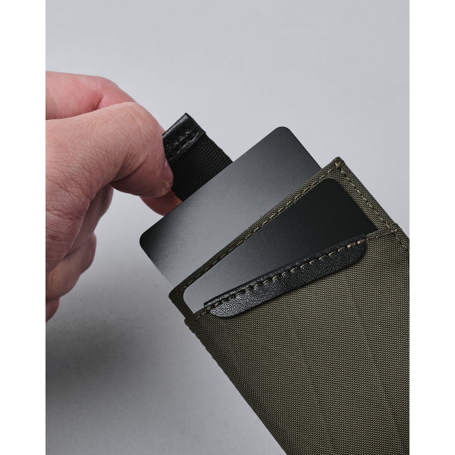 ALPAKA UP Cardholder V2 X-Pac