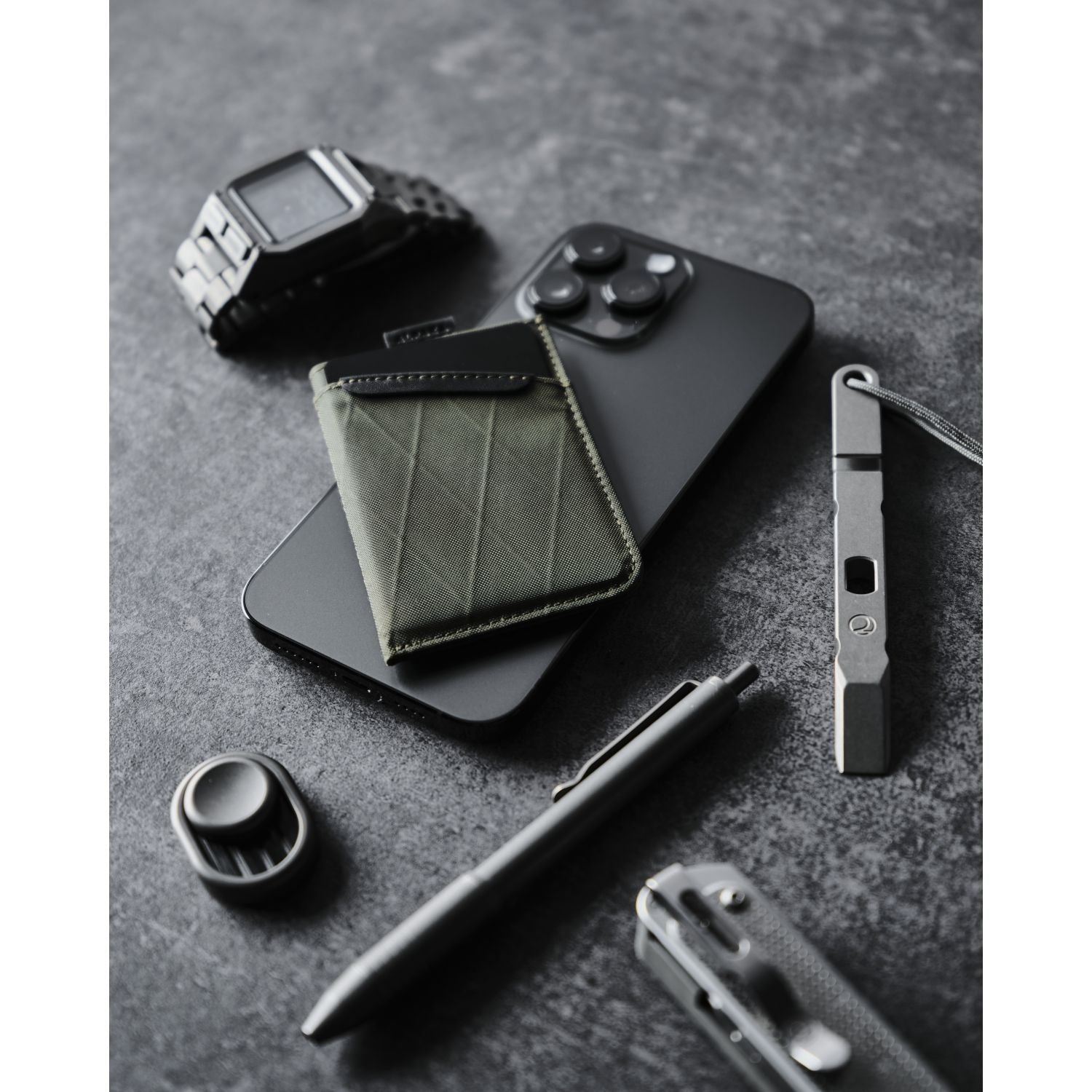 ALPAKA UP Cardholder V2 X-Pac