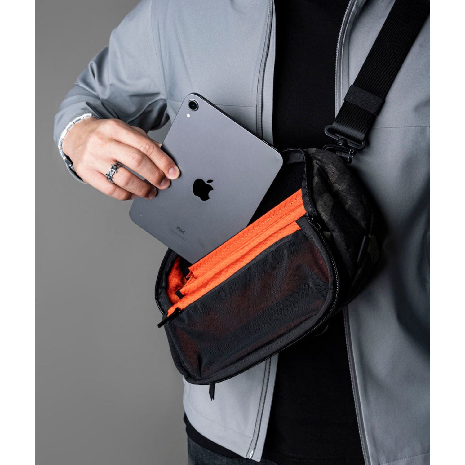 ALPAKA Vertex Pouch (SA)