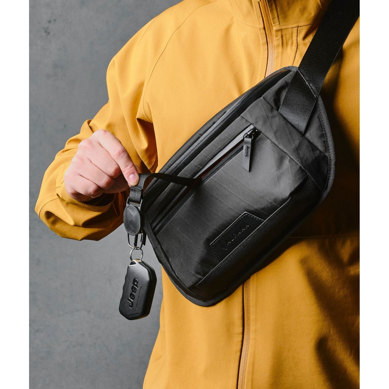 ALPAKA Bravo Sling Mini V2