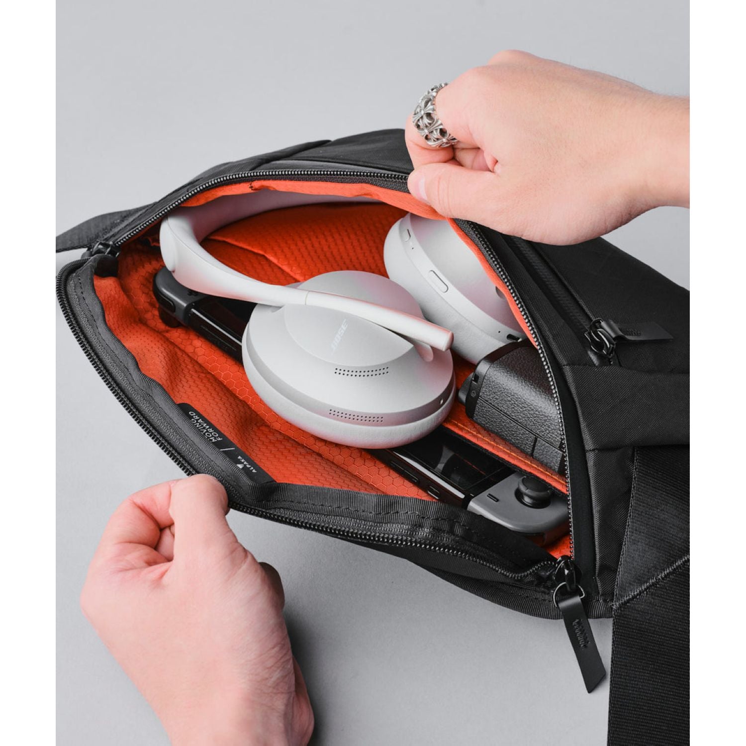 ALPAKA Bravo Sling Mini V2