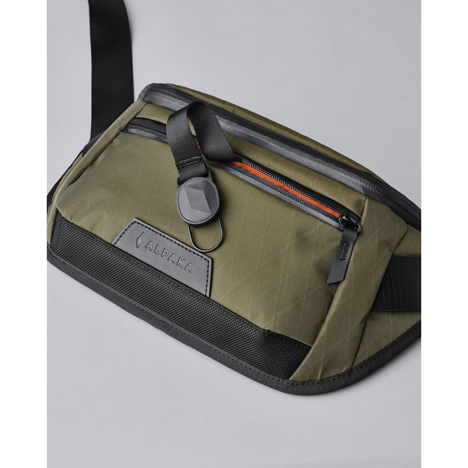 ALPAKA Bravo Sling Mini V2