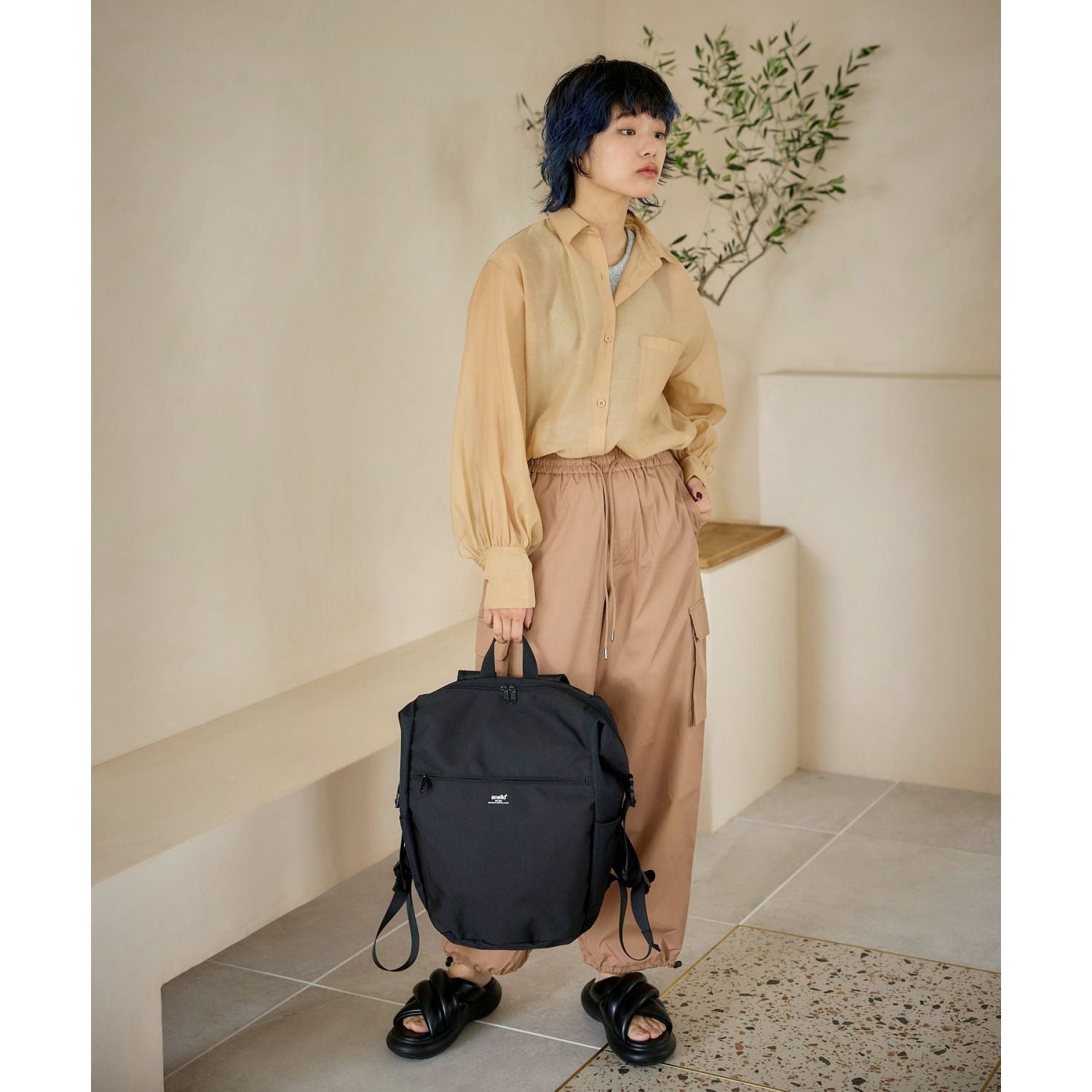 Anello Anywhere Backpack