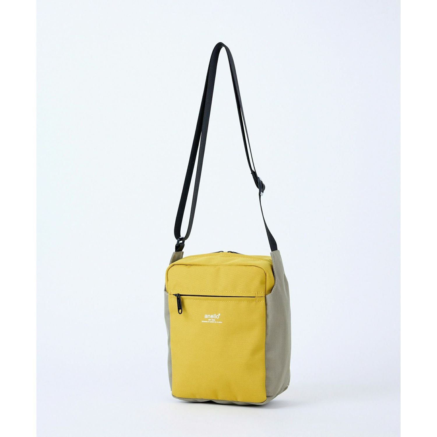 Anello Anywhere Mini Shoulder Bag