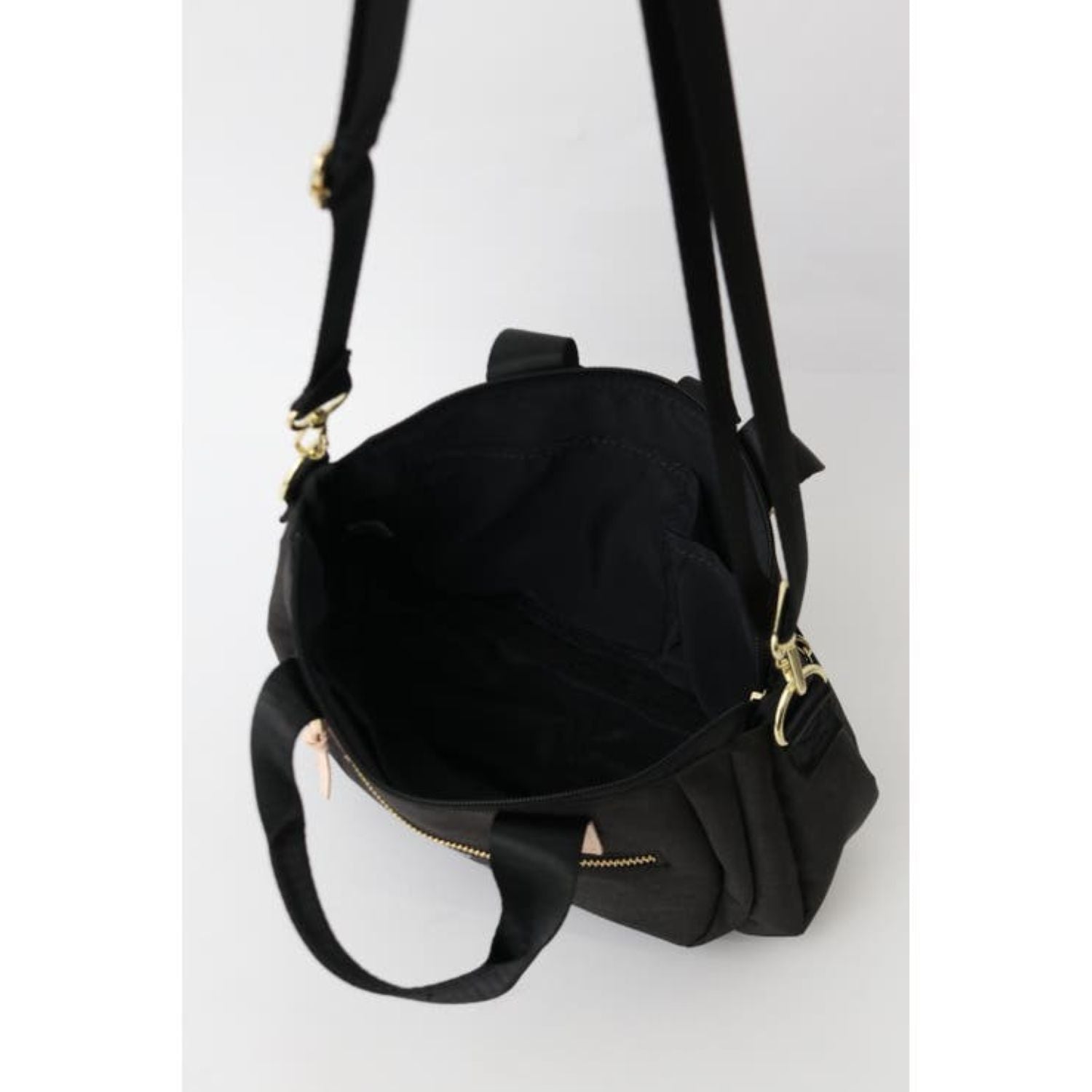 Anello Atelier 2Way Mini Tote Bag