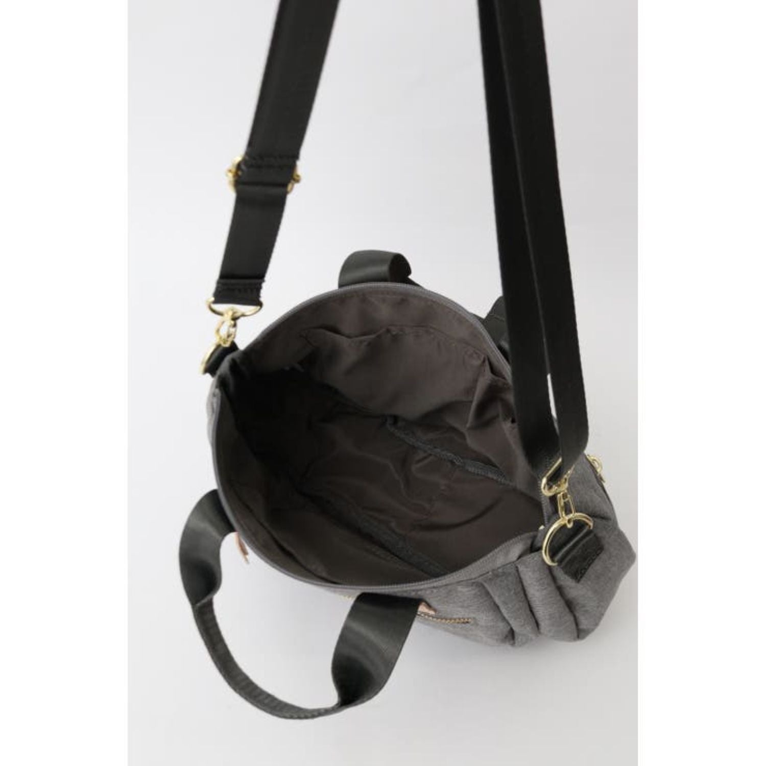 Anello Atelier 2Way Mini Tote Bag