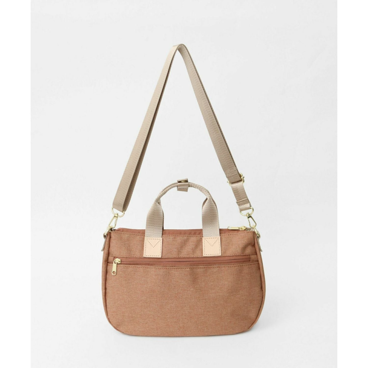 Anello Atelier 2Way Mini Tote Bag