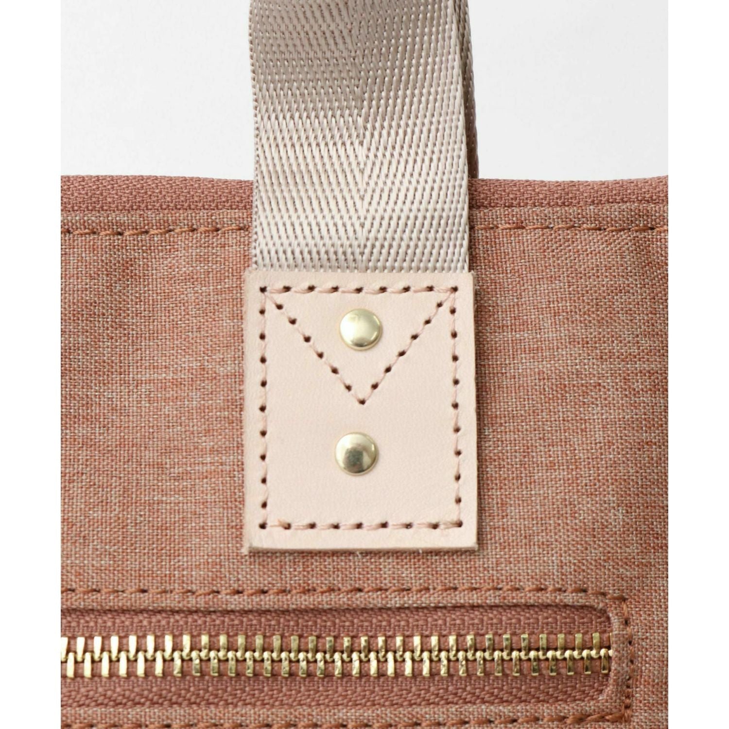 Anello Atelier 2Way Mini Tote Bag