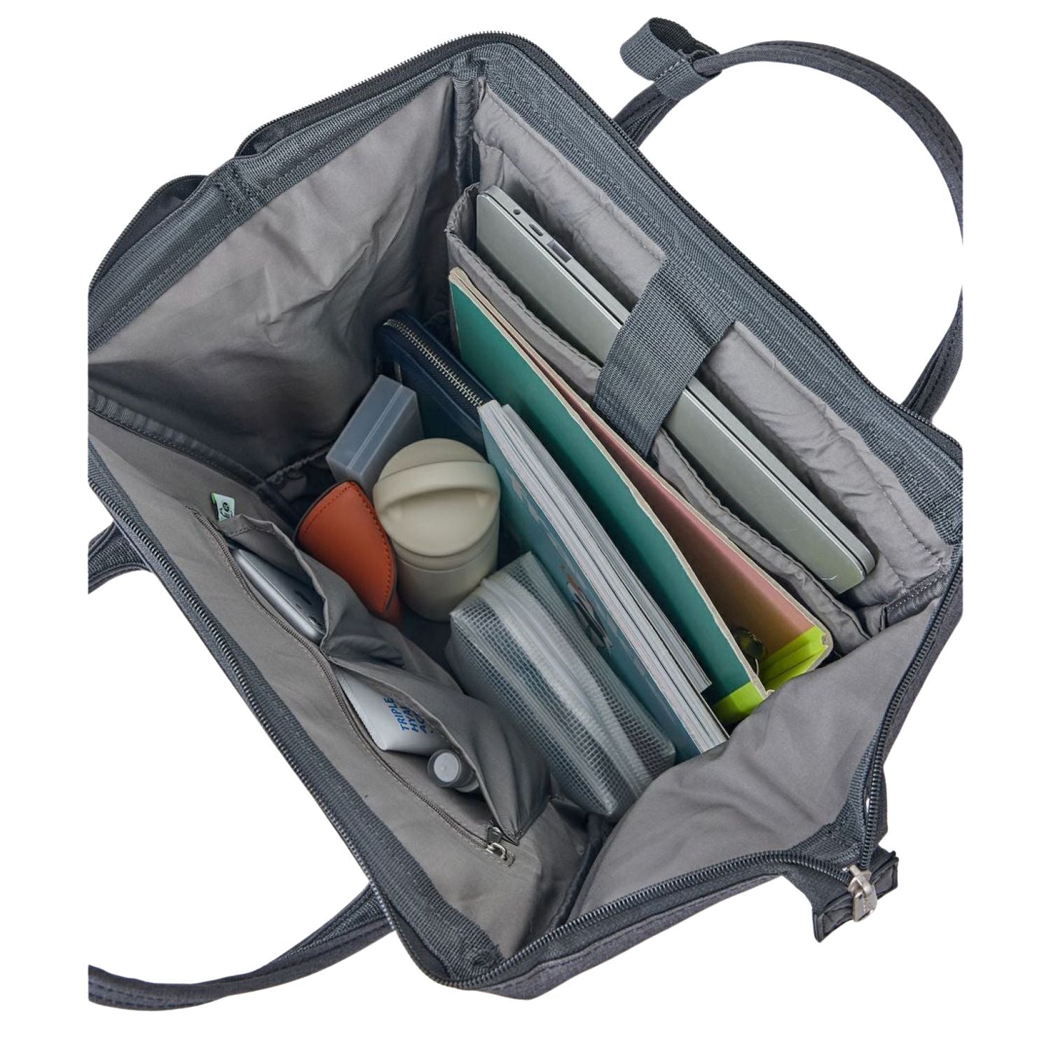 Anello CB Heather Kuchigane Backpack L