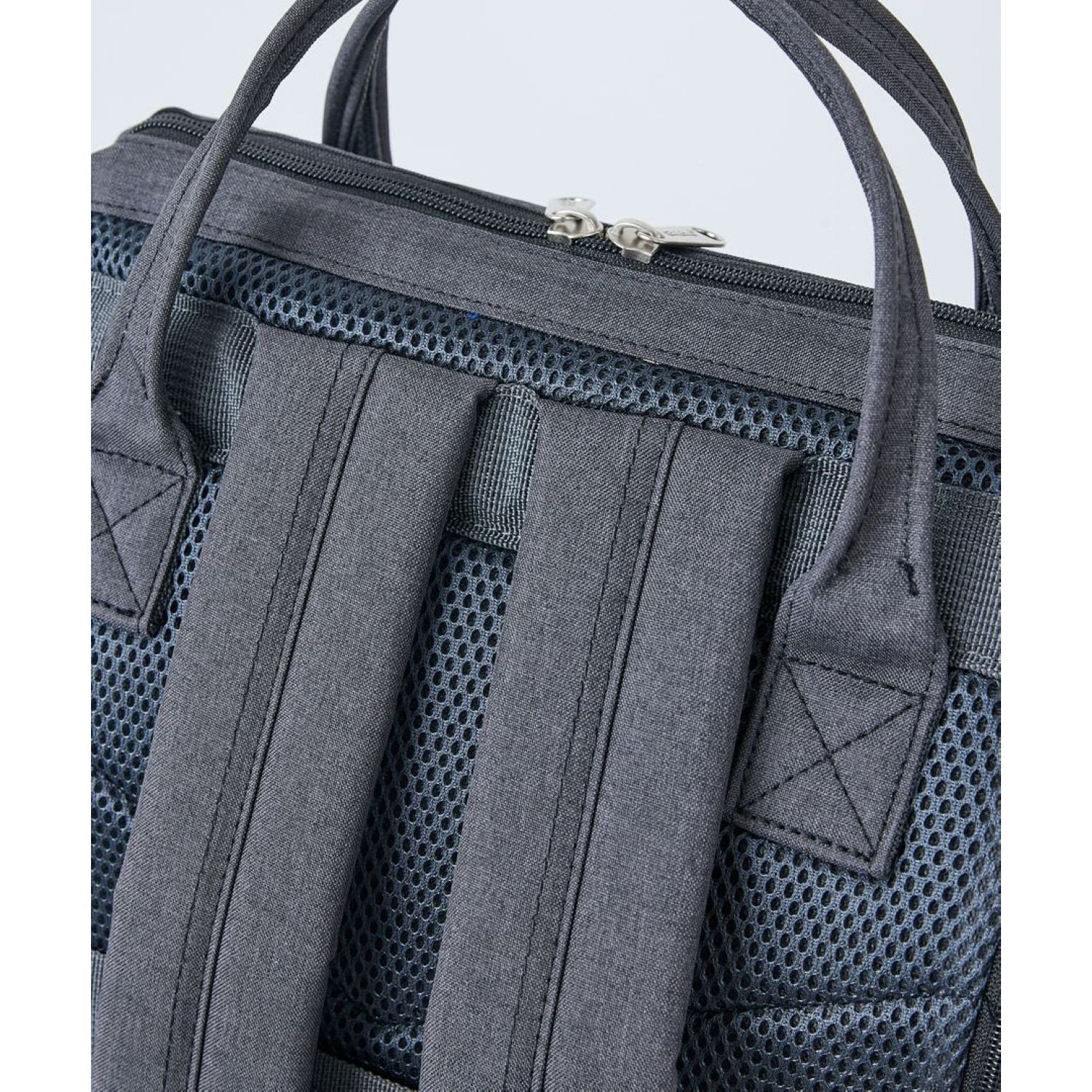 Anello CB Heather Kuchigane Backpack L