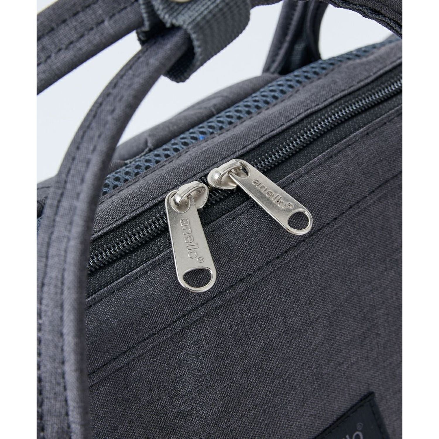 Anello CB Heather Kuchigane Backpack L