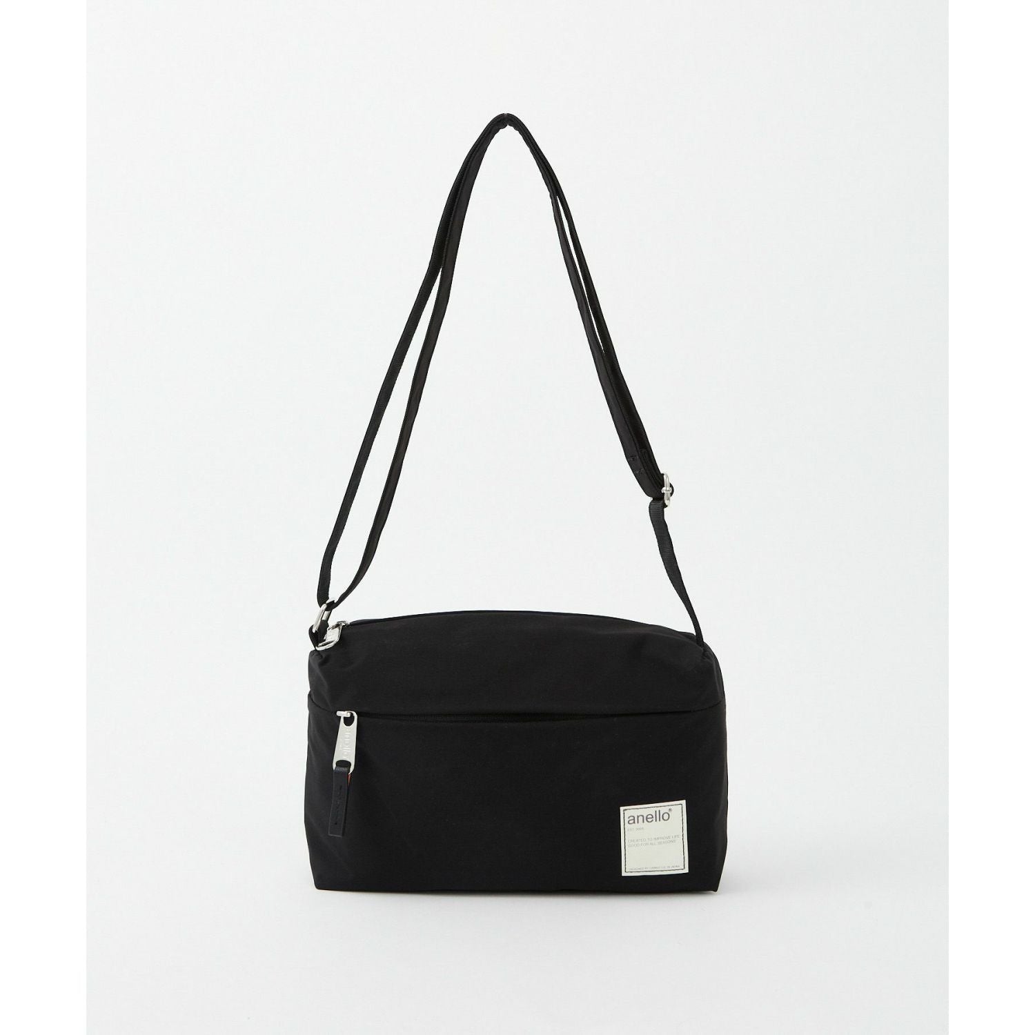 Anello Circle Mini Shoulder Bag