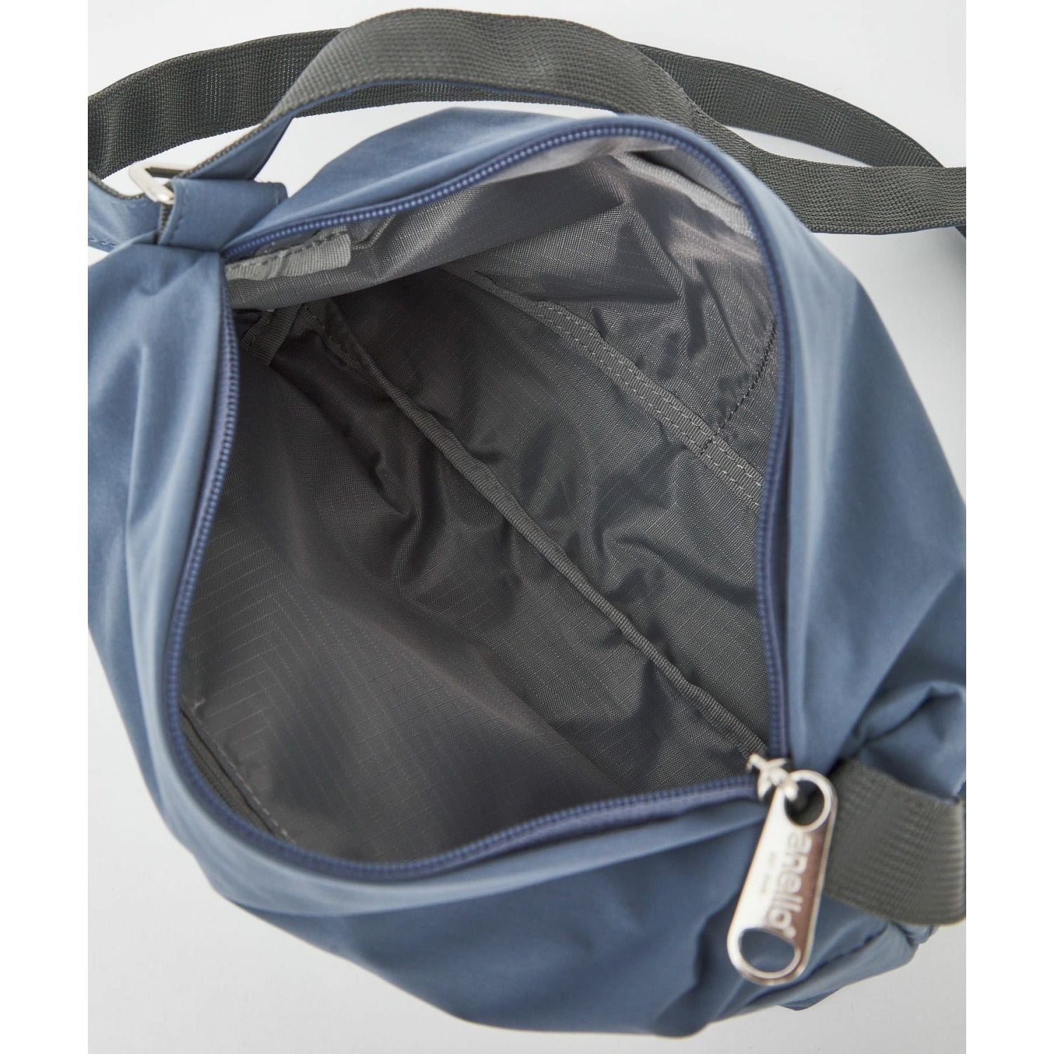 Anello Circle Mini Shoulder Bag