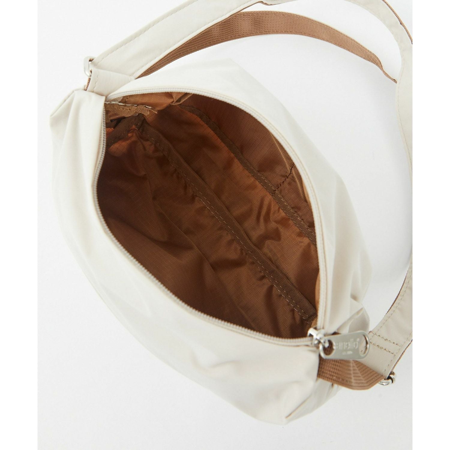 Anello Circle Mini Shoulder Bag