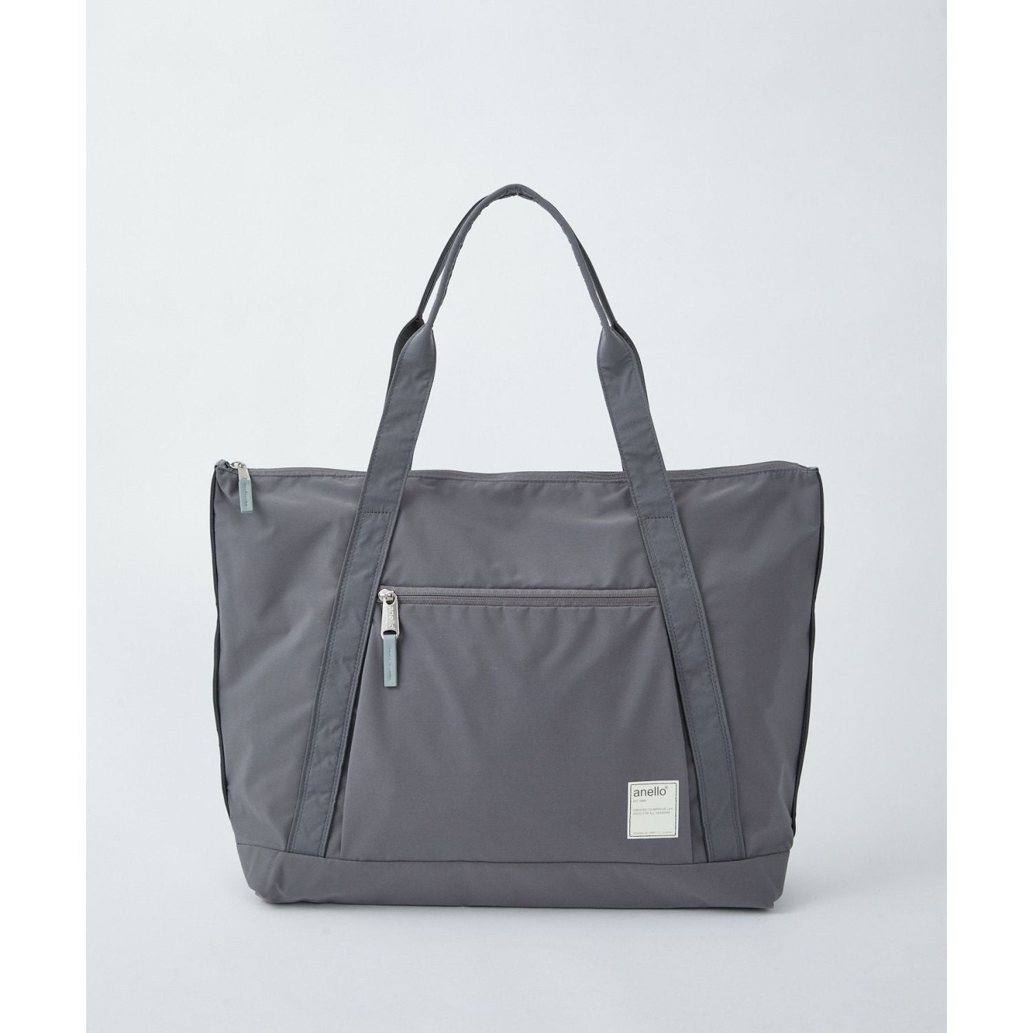 Anello Circle Tote Bag (SA)
