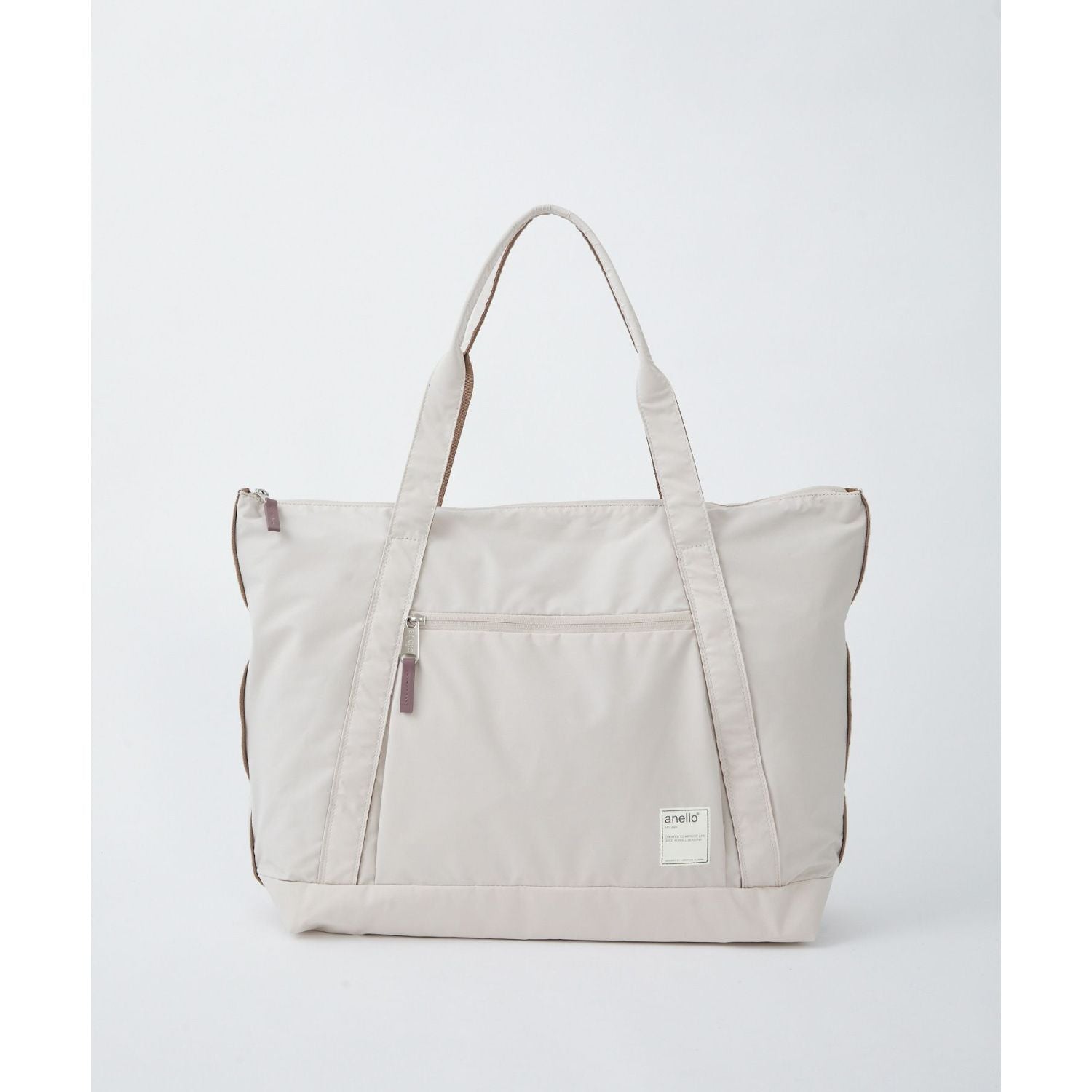 Anello Circle Tote Bag