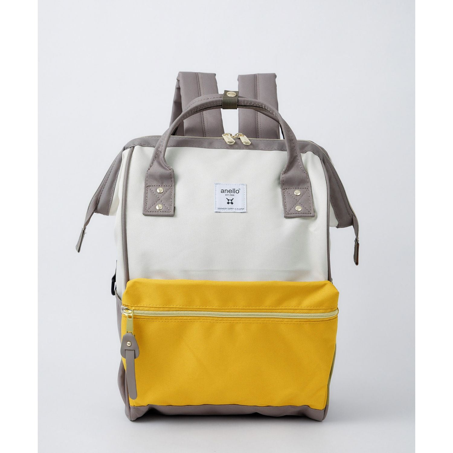 Anello Cross Bottle Kuchigane Backpack R (SA)