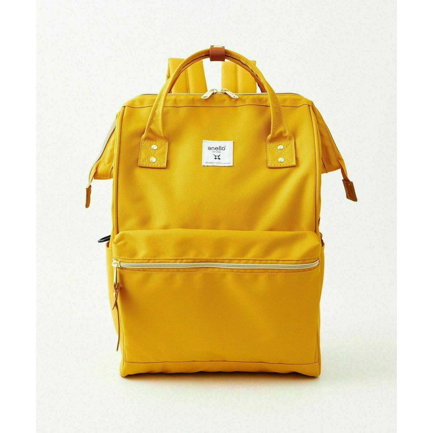 Anello Cross Bottle Kuchigane Backpack R (SA)