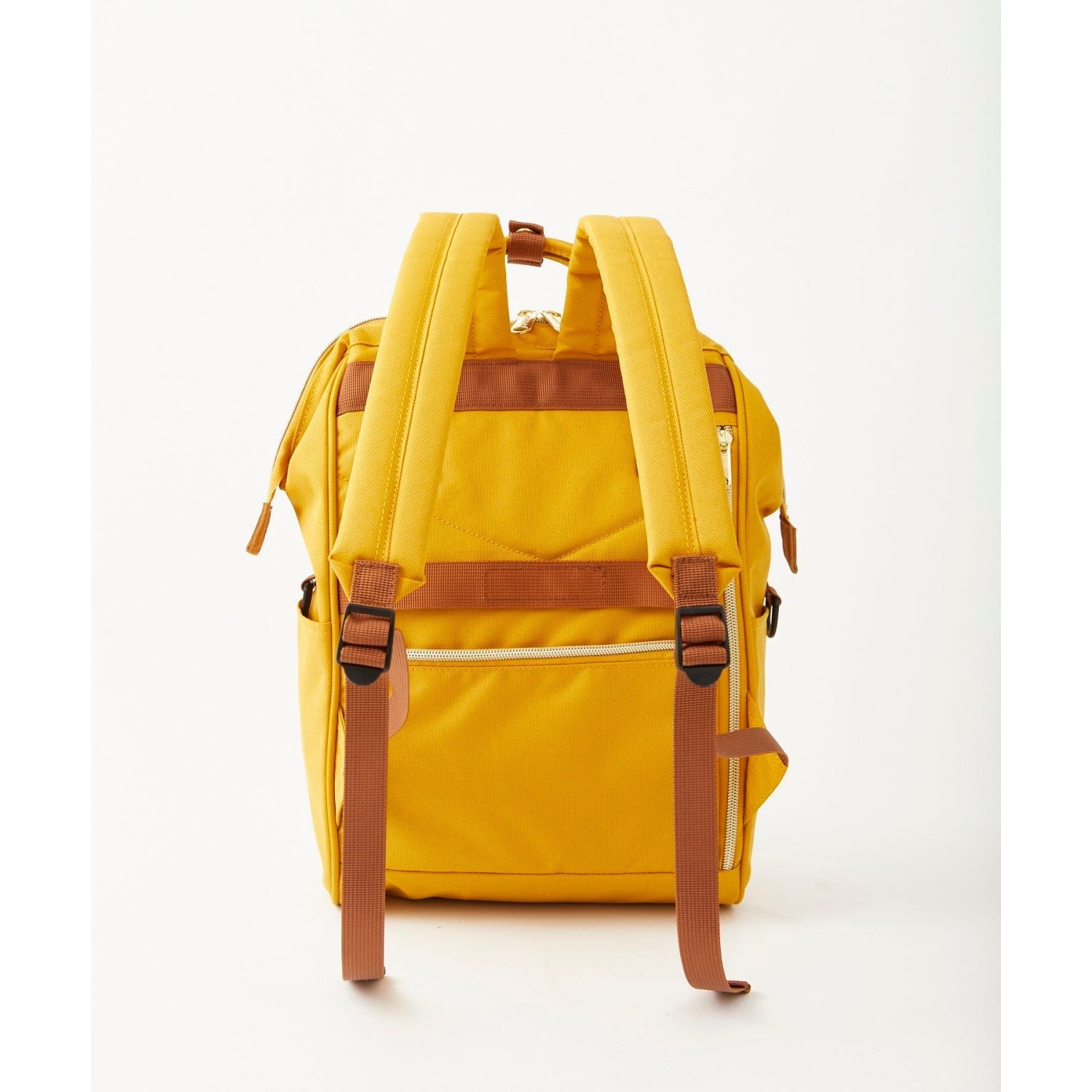 Anello Cross Bottle Kuchigane Backpack R (SA)