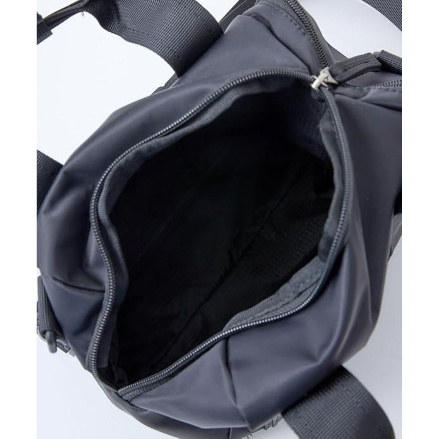 Anello Cube 2Way Mini Boston Bag