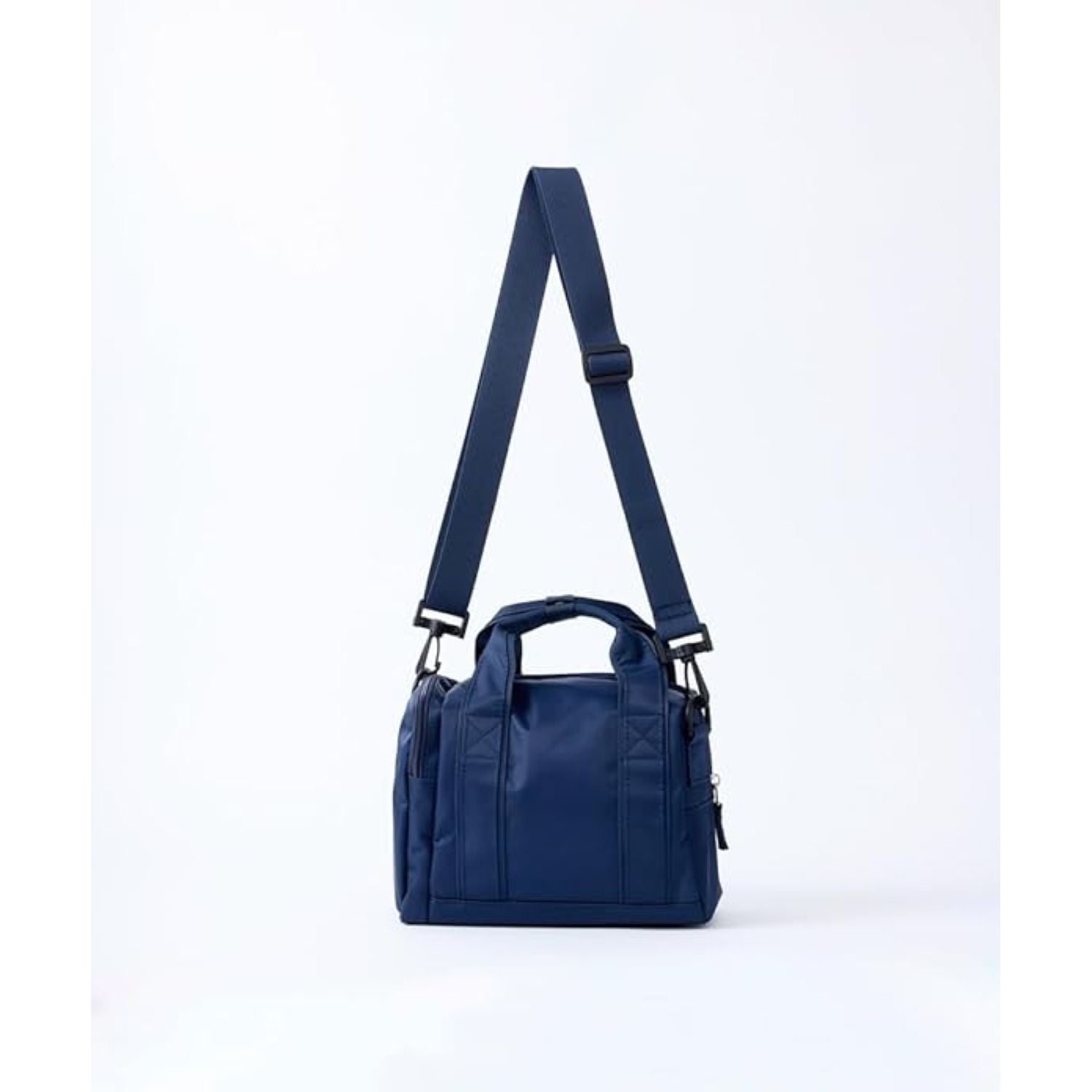 Anello Cube 2Way Mini Boston Bag