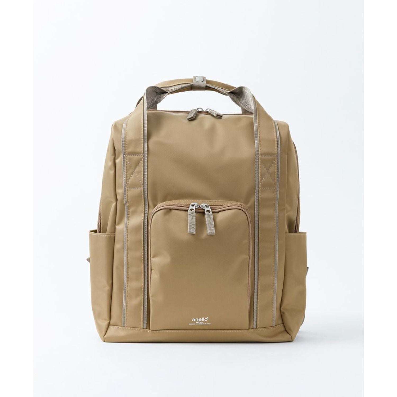 Buy Anello Cube Backpack in Singapore Malaysia The Wallet Shop