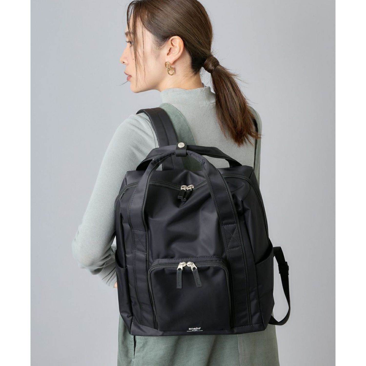 Anello Cube Backpack