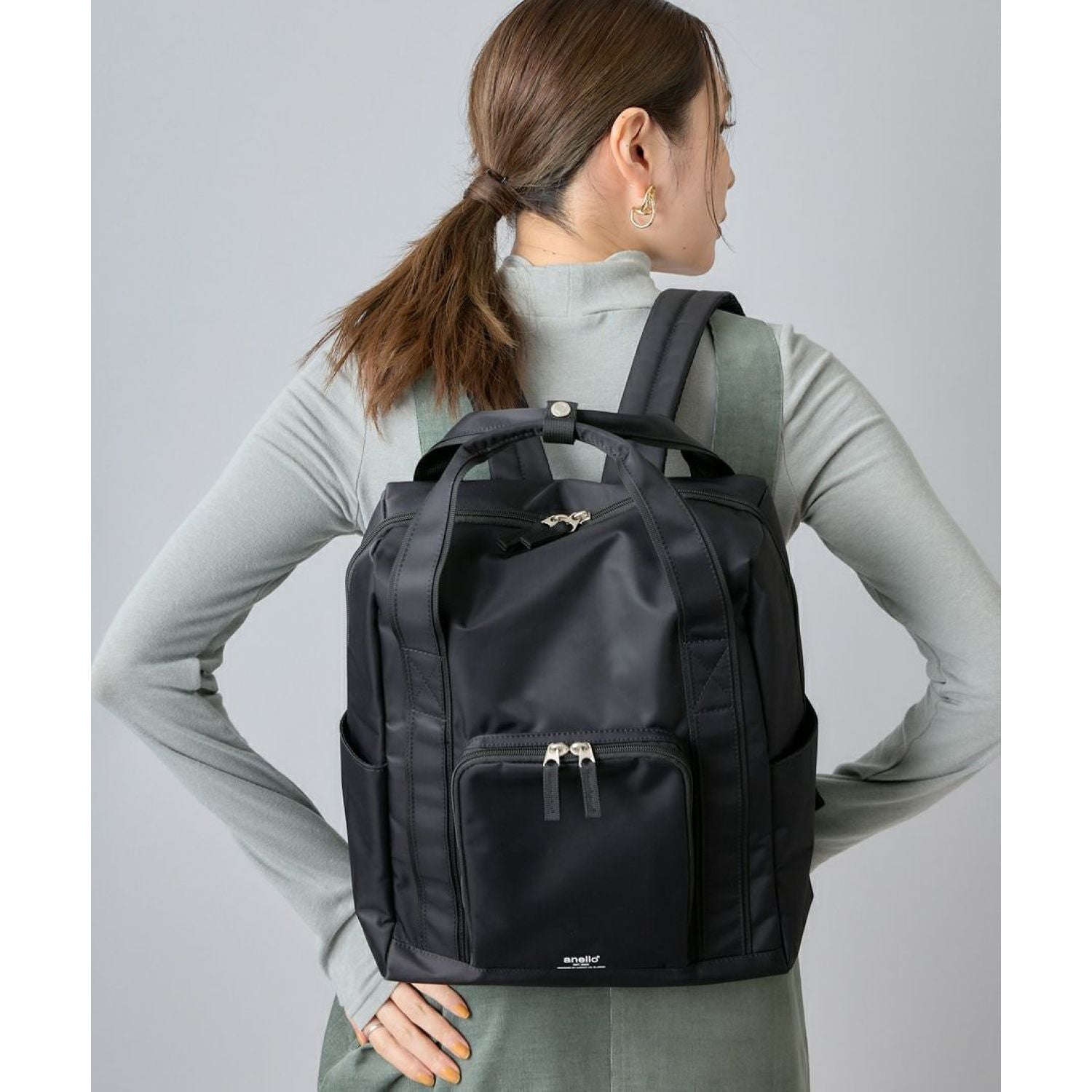 Anello Cube Backpack