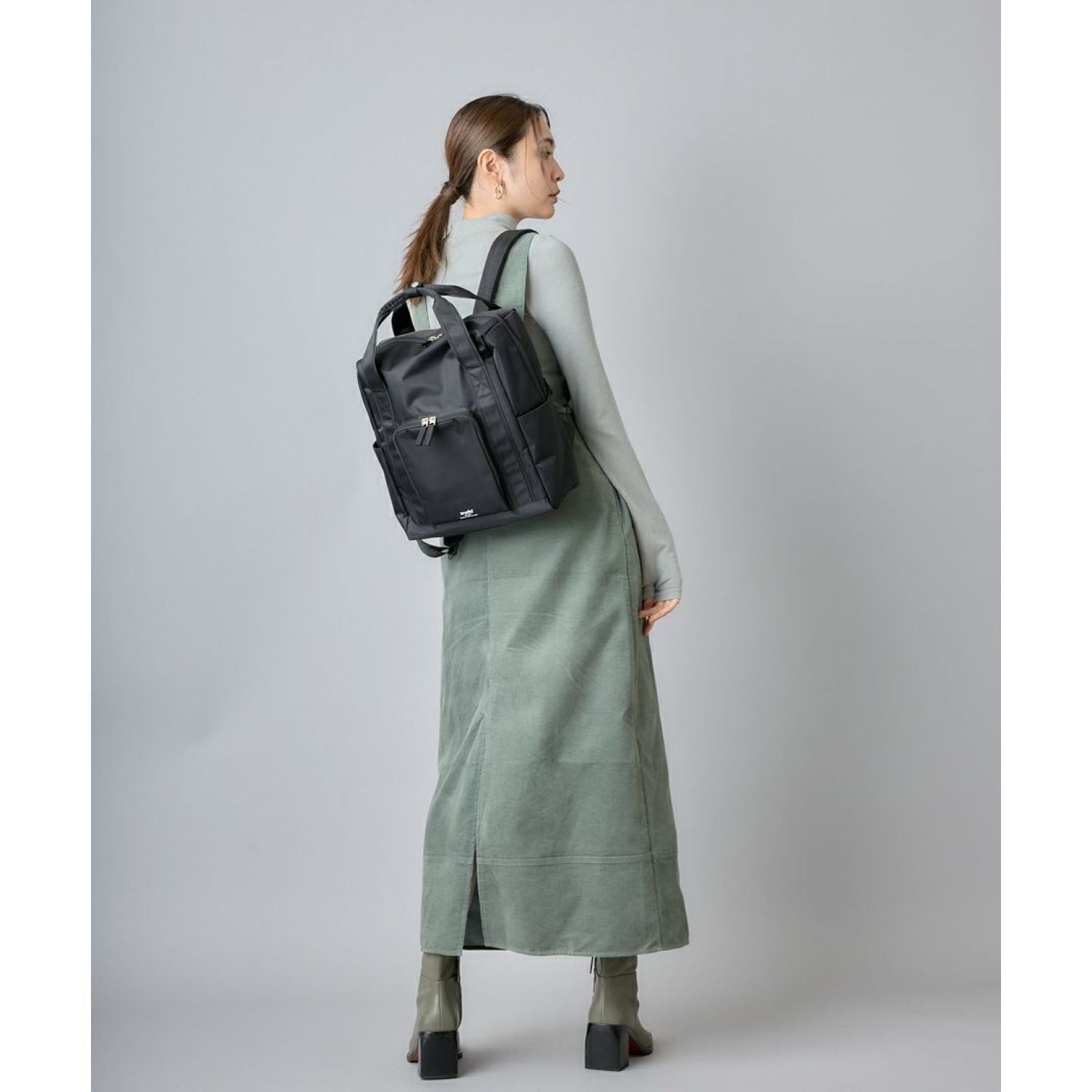 Anello Cube Backpack