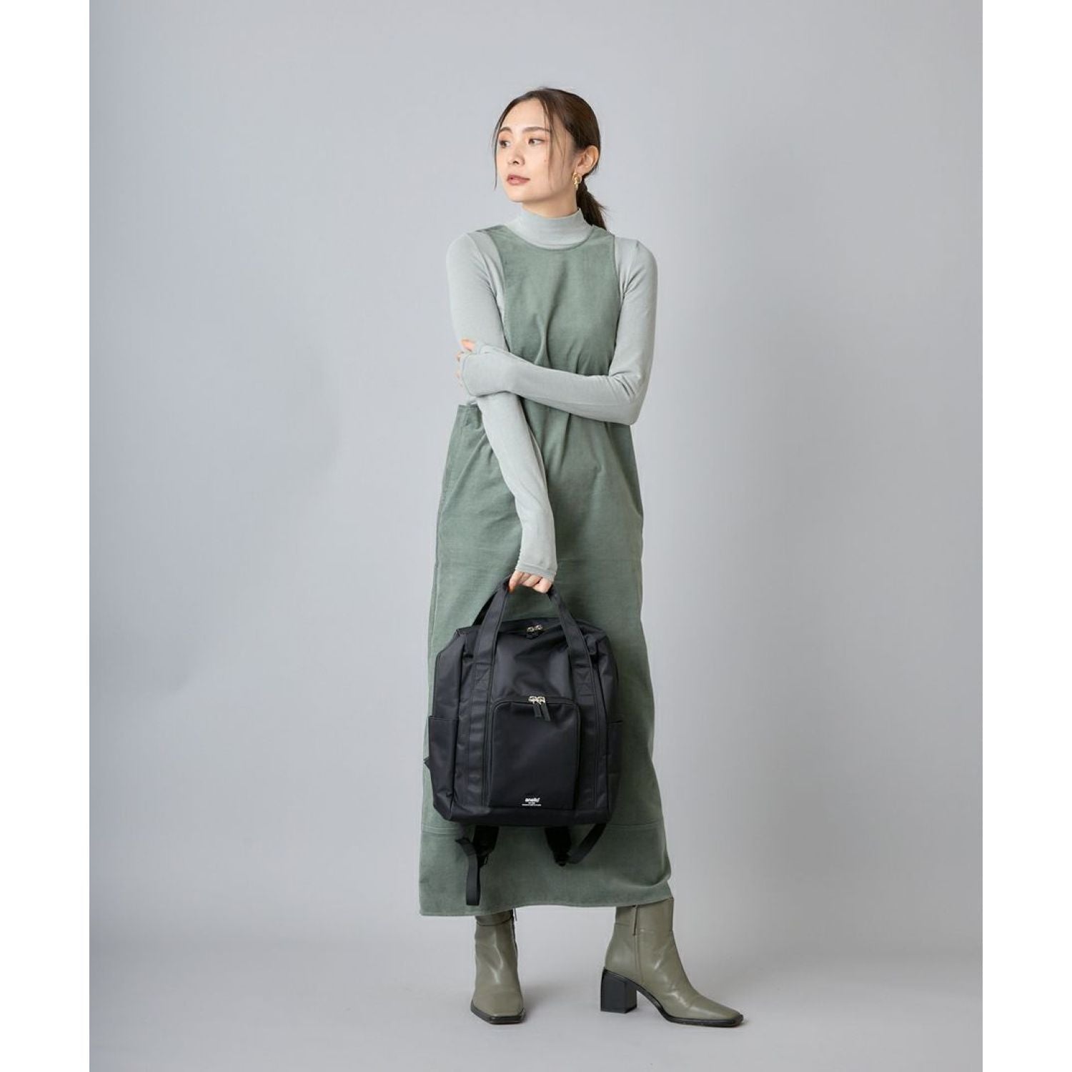 Anello Cube Backpack