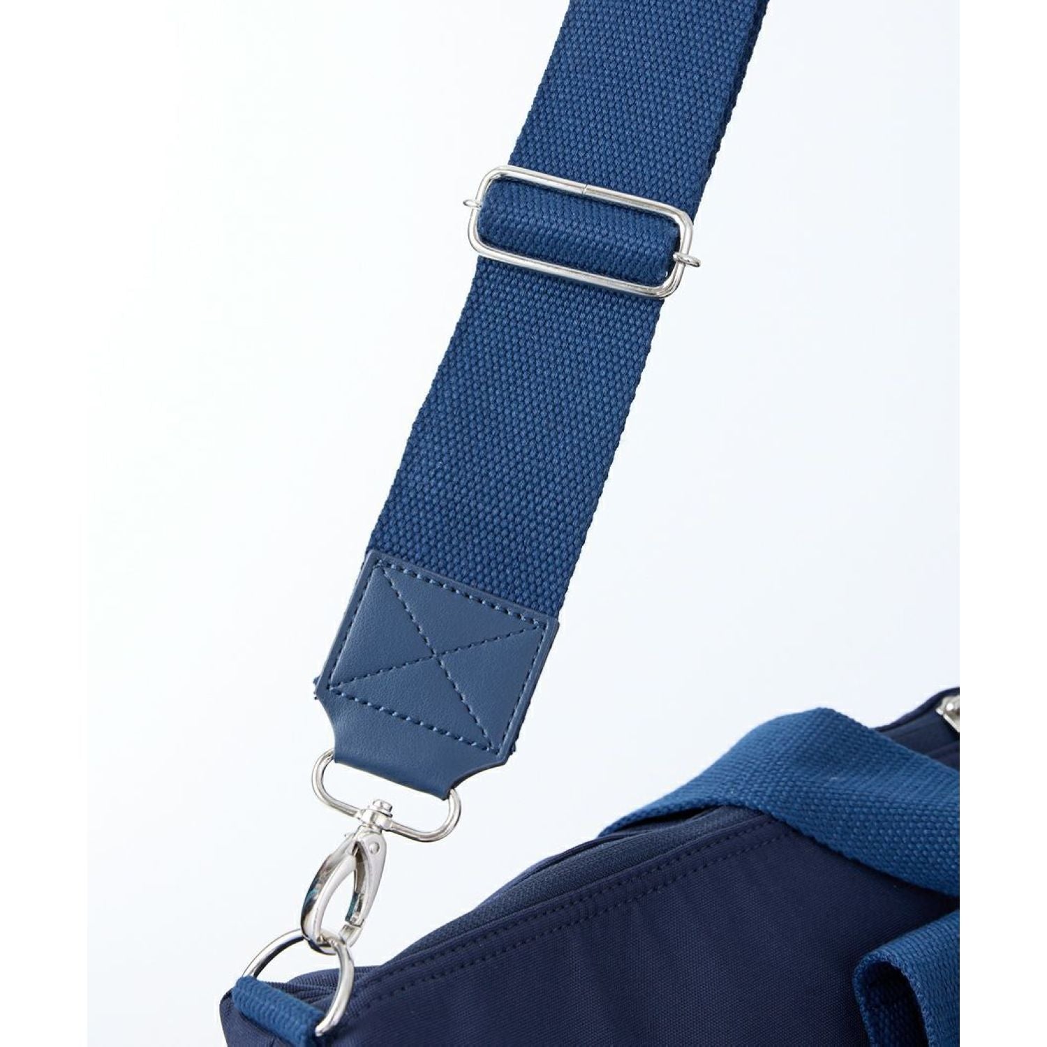 Anello Departure 2Way Boston Bag