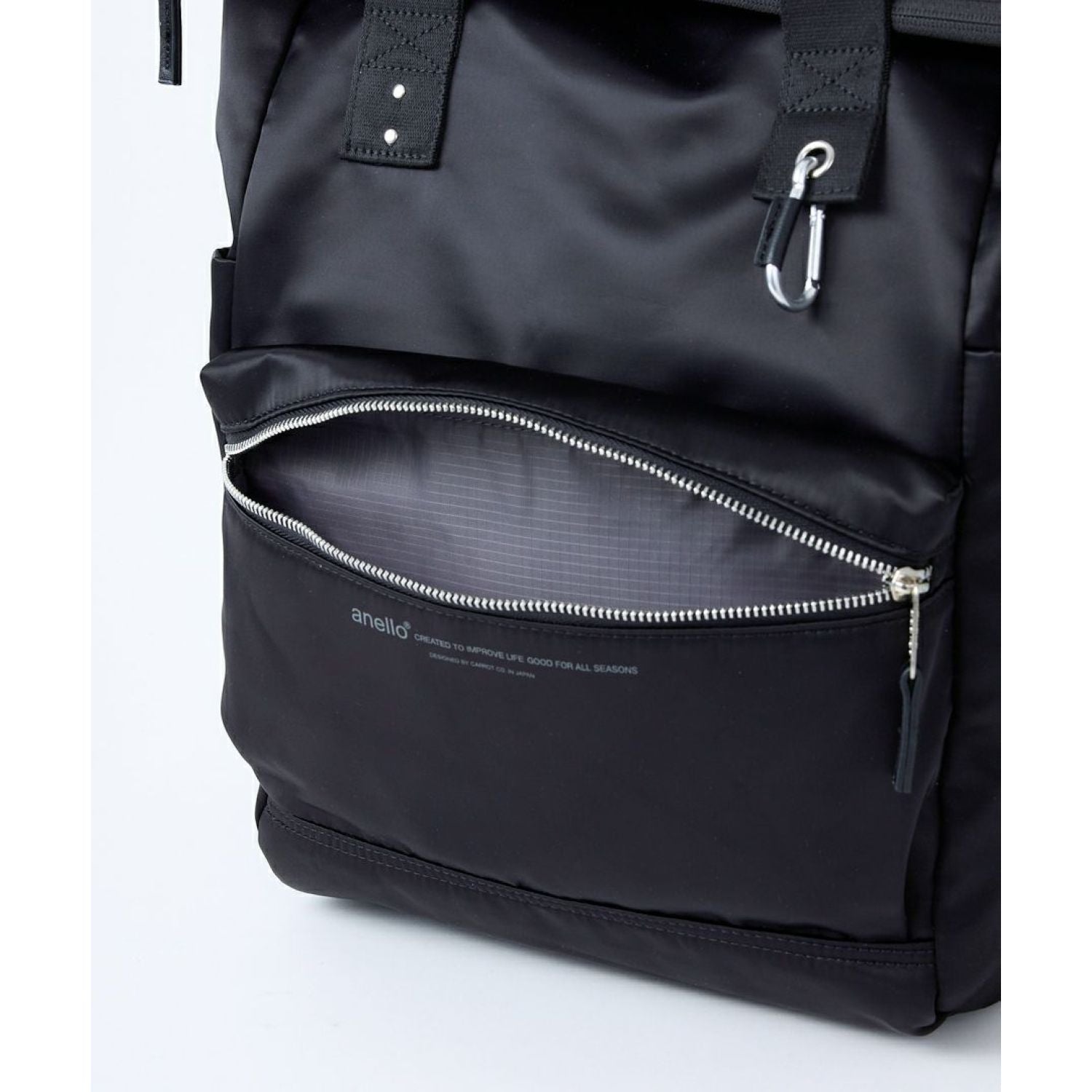 Buy Anello Eleanor Backpack | The Wallet Shop in Singapore & Malaysia