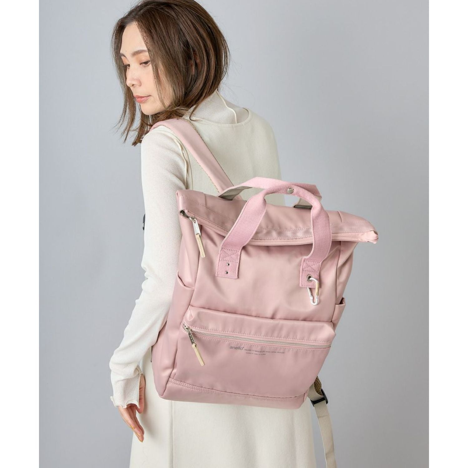 anello leather backpack fake Buy Anello Eleanor Backpack | The Wallet Shop in Singapore & Malaysia