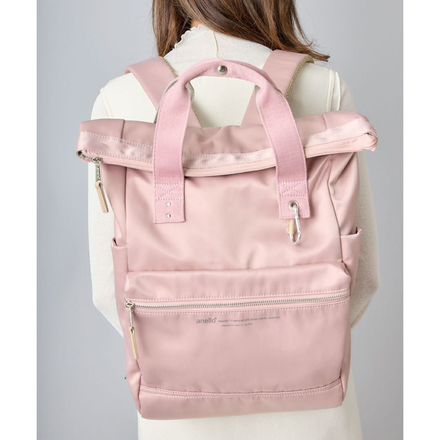 Buy Anello Eleanor Backpack | The Wallet Shop in Singapore & Malaysia ...