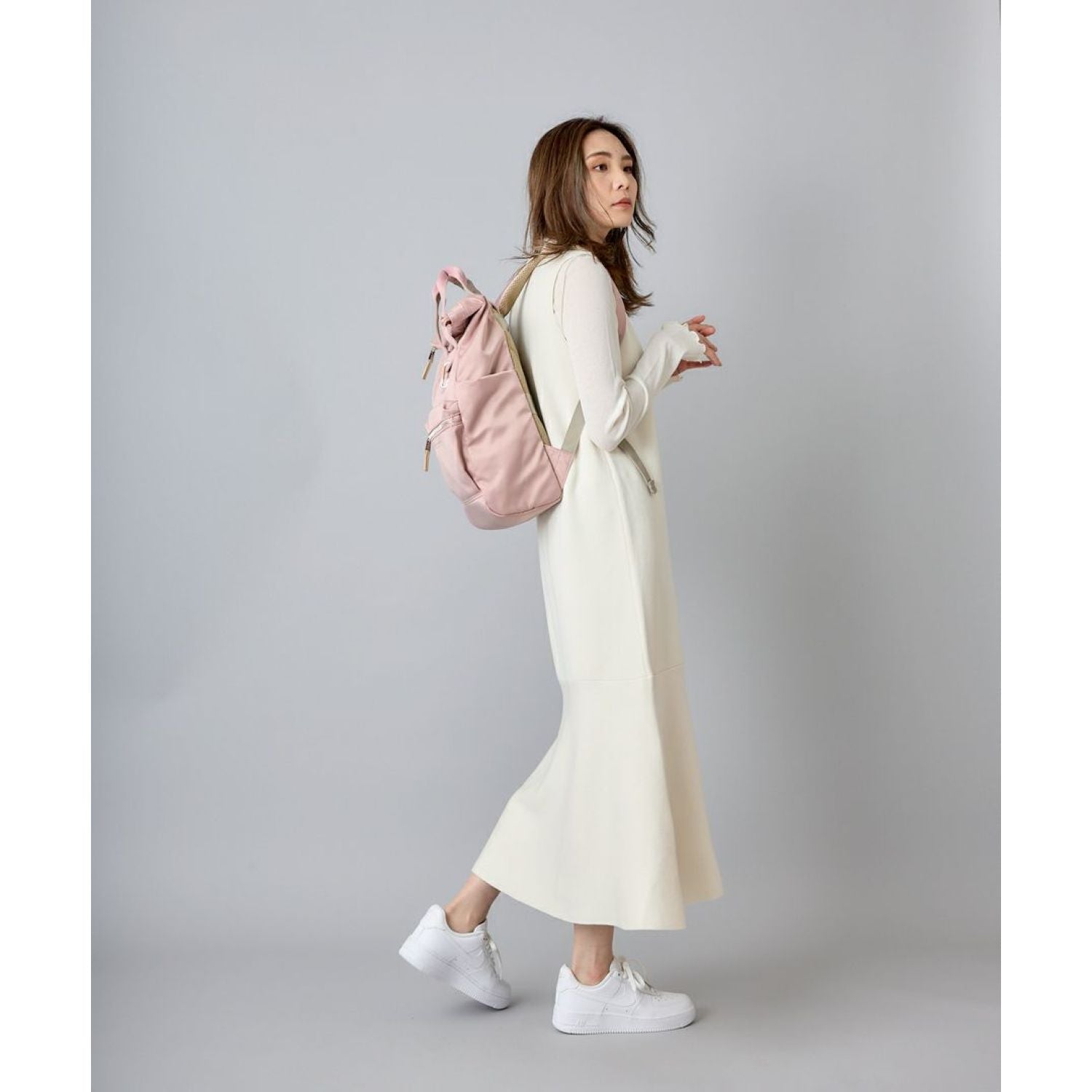 Buy Anello Eleanor Backpack | The Wallet Shop in Singapore & Malaysia ...