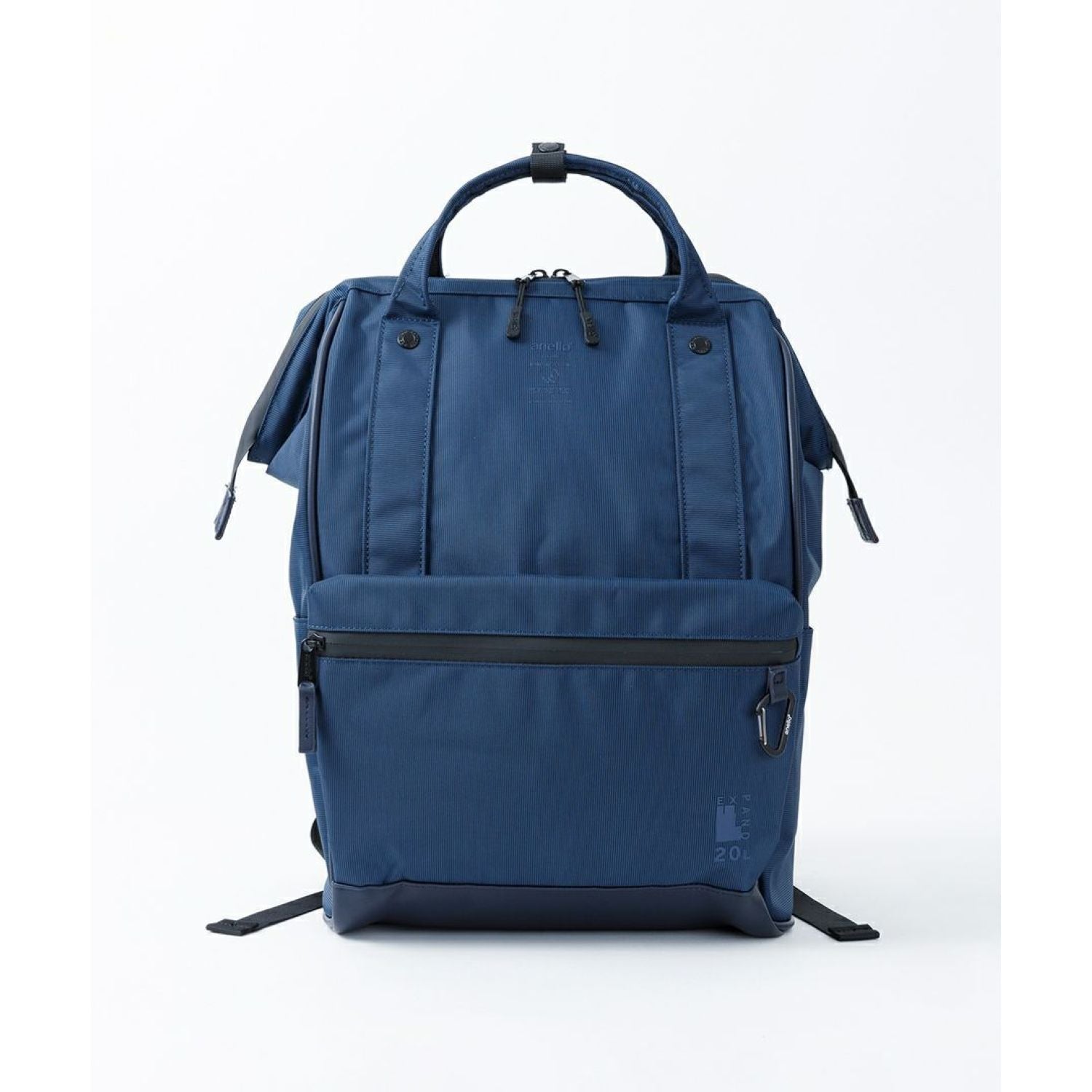 Buy Anello Expand3 Kuchigane Backpack LR in Singapore Malaysia