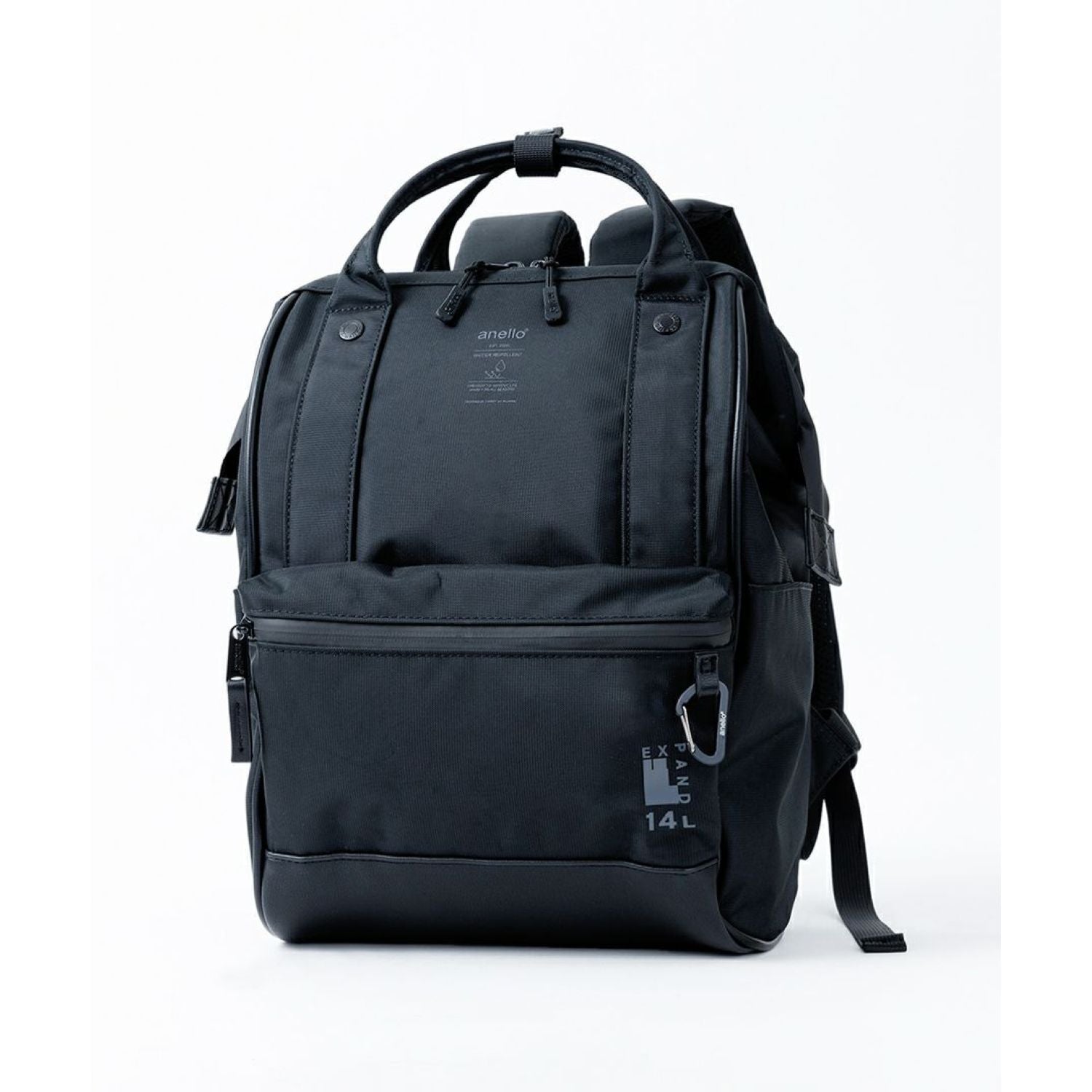 Buy Anello Expand3 Kuchigane Backpack RS in Singapore Malaysia