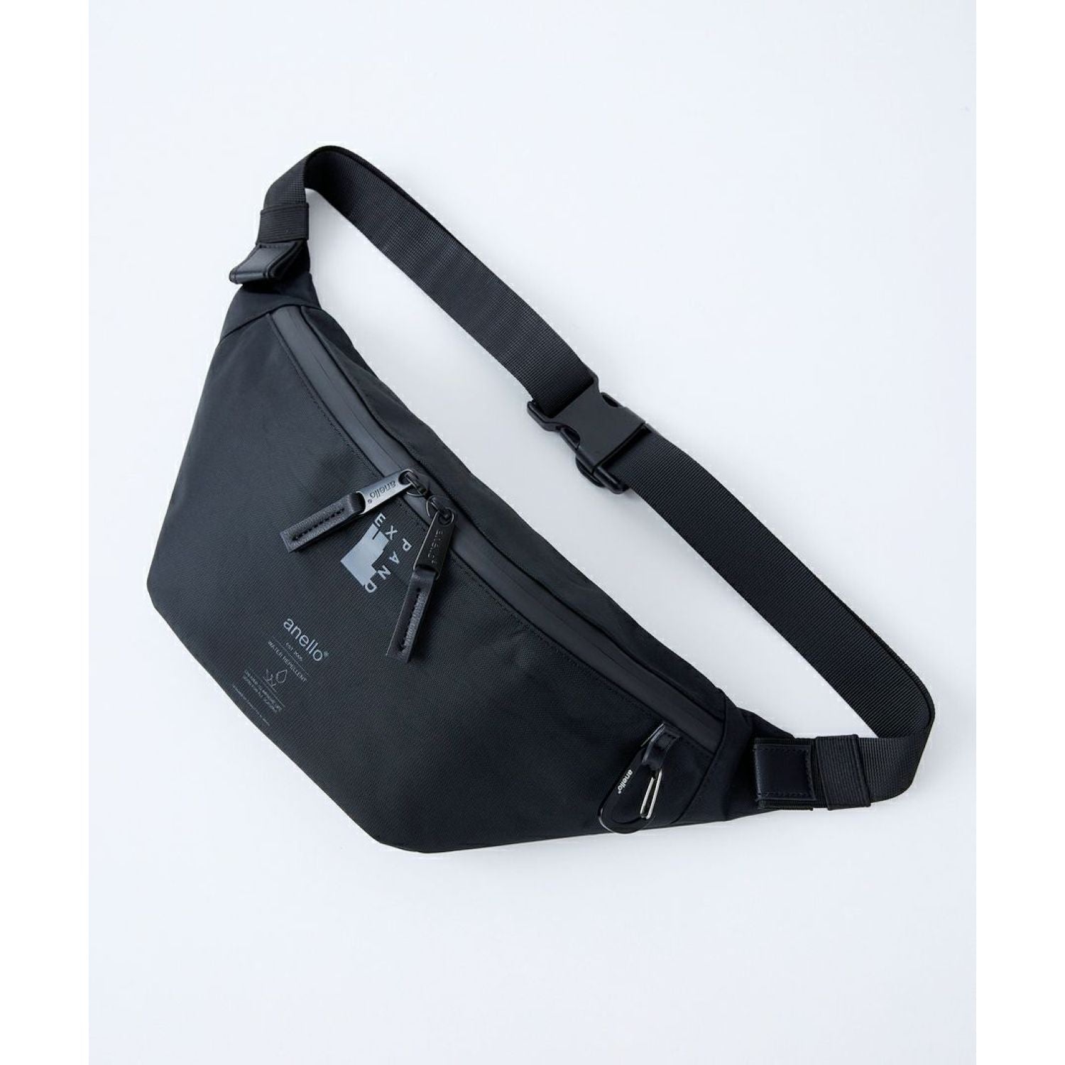 Waist bag anello sale