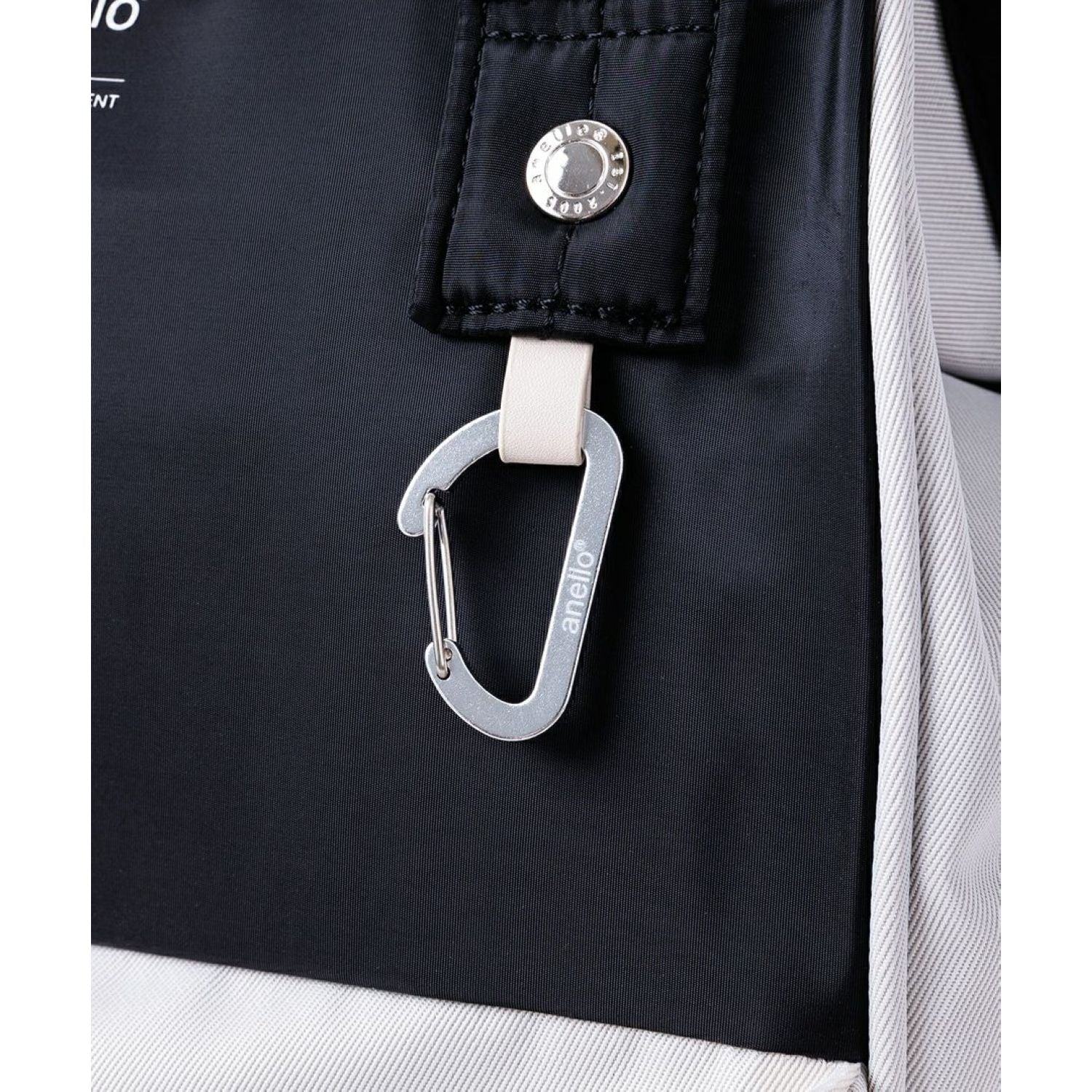 Buy Anello Expand4 Kuchigane Backpack RS in Singapore & Malaysia - The ...