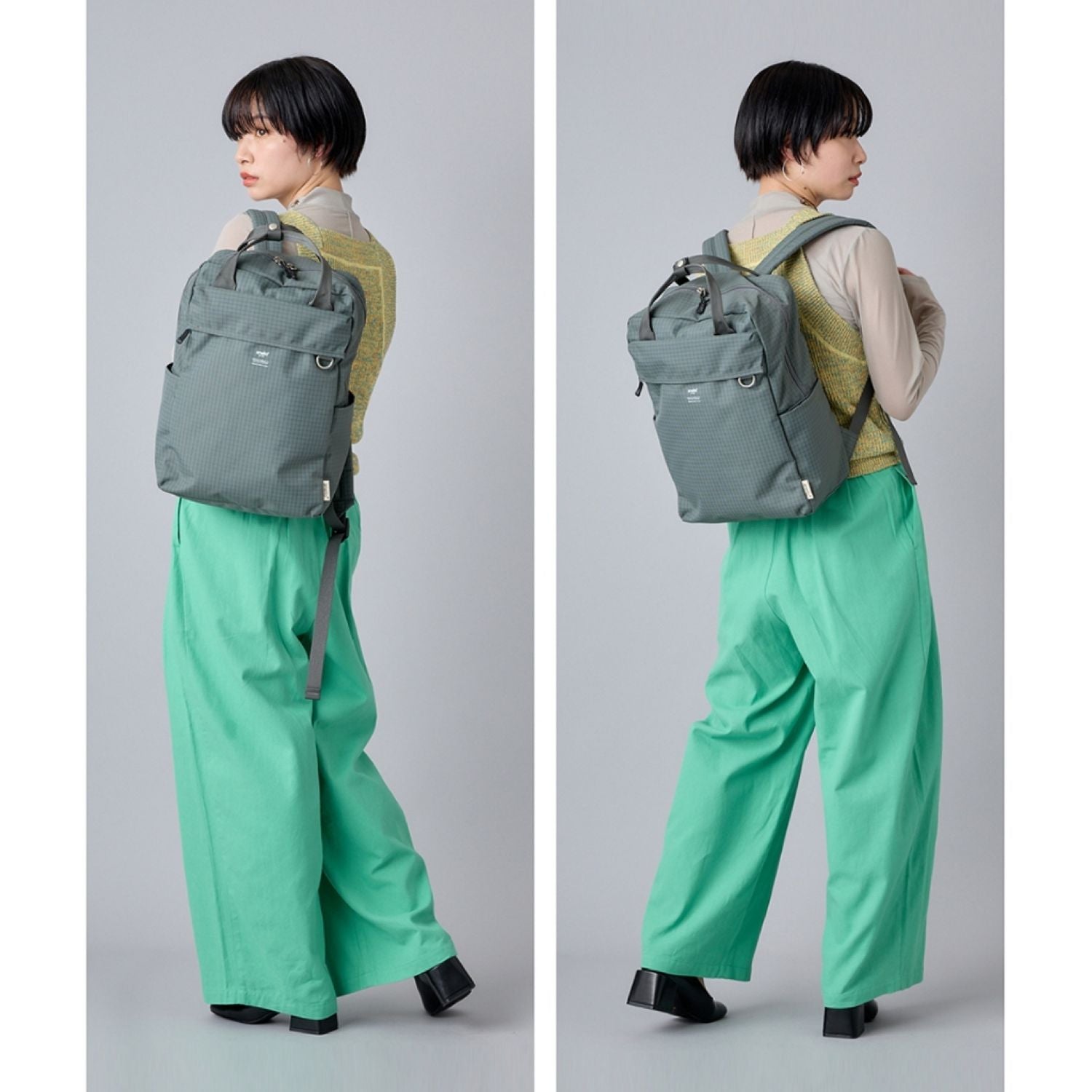 Buy Anello Fun Backpack in Singapore Malaysia The Wallet Shop