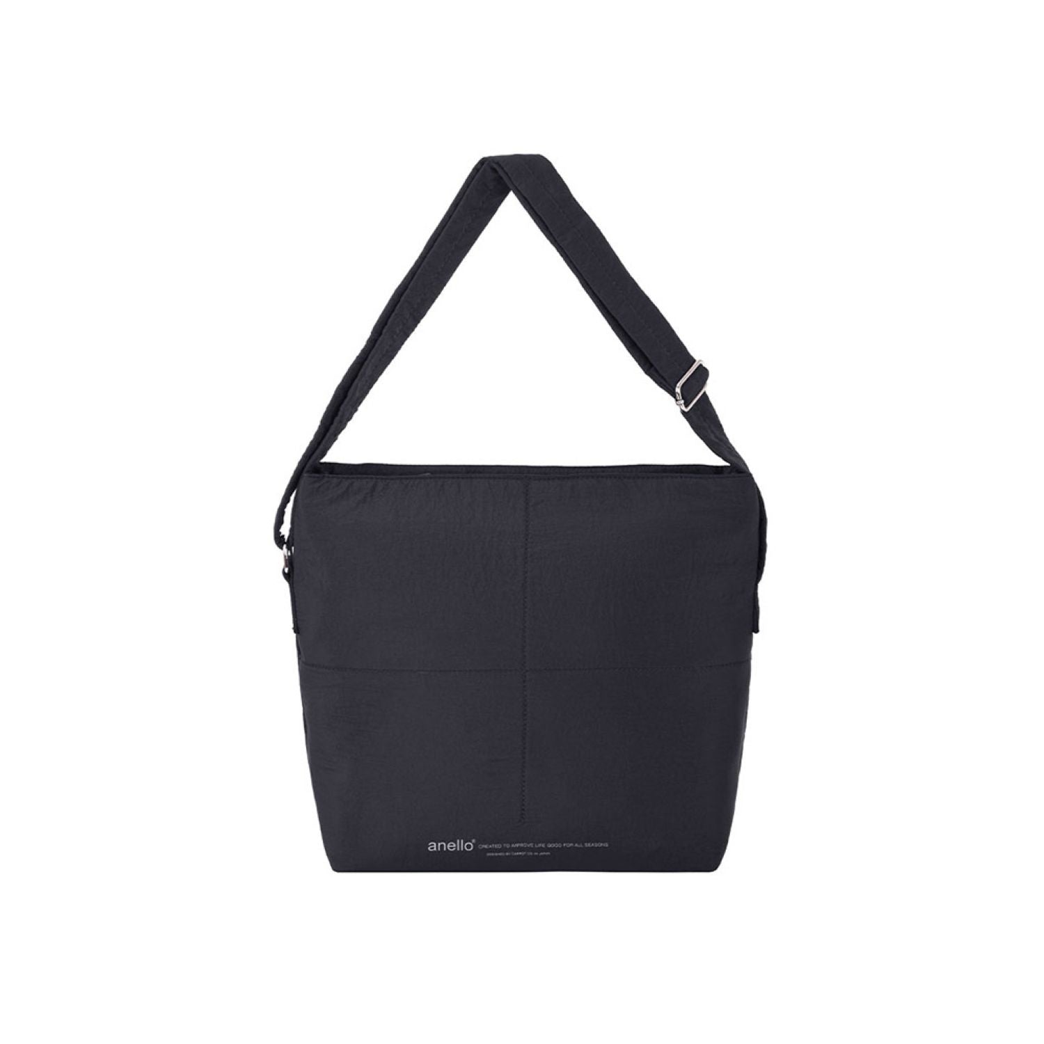 Anello Future Nostalgia Shoulder Bag